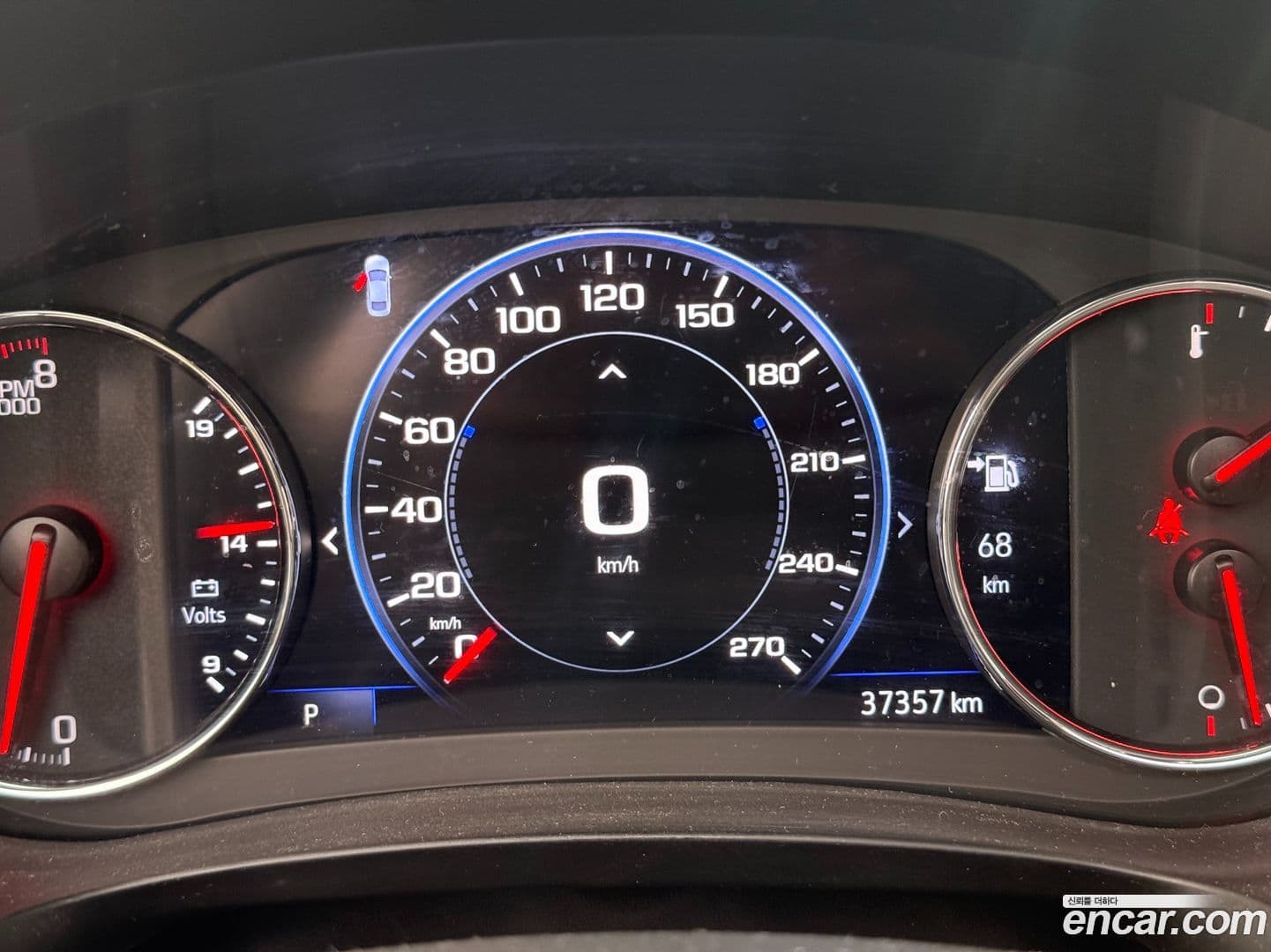 Main__Slider__Photo:Malibu ChevroletGMDaewoo 2021.10-6