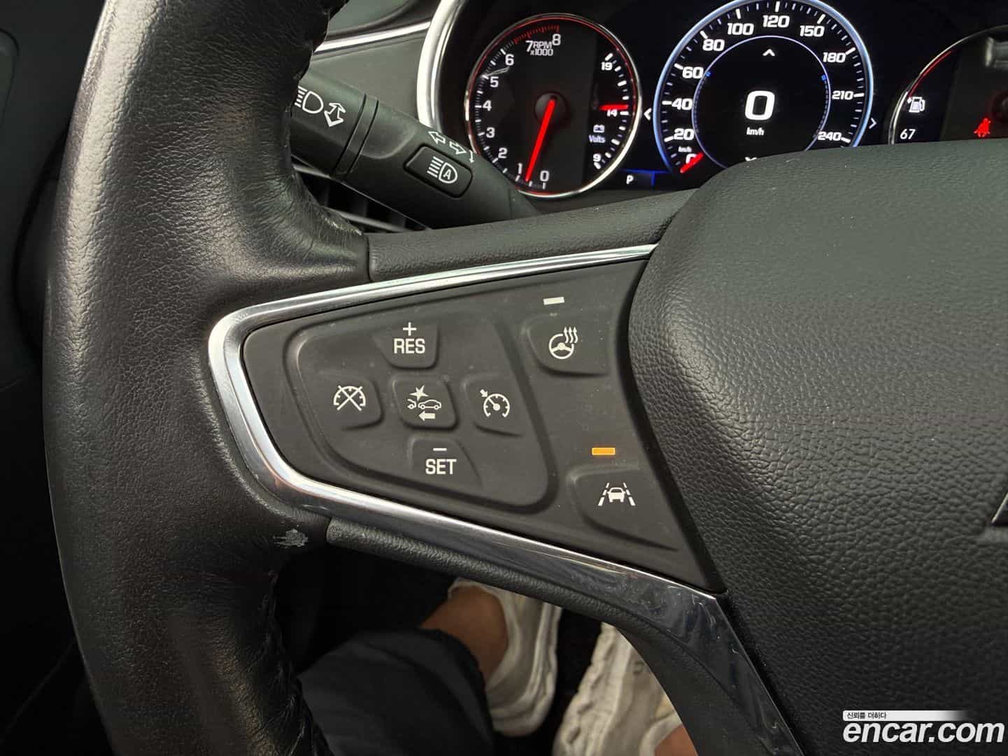 Malibu ChevroletGMDaewoo 2021.10-OPTION-016