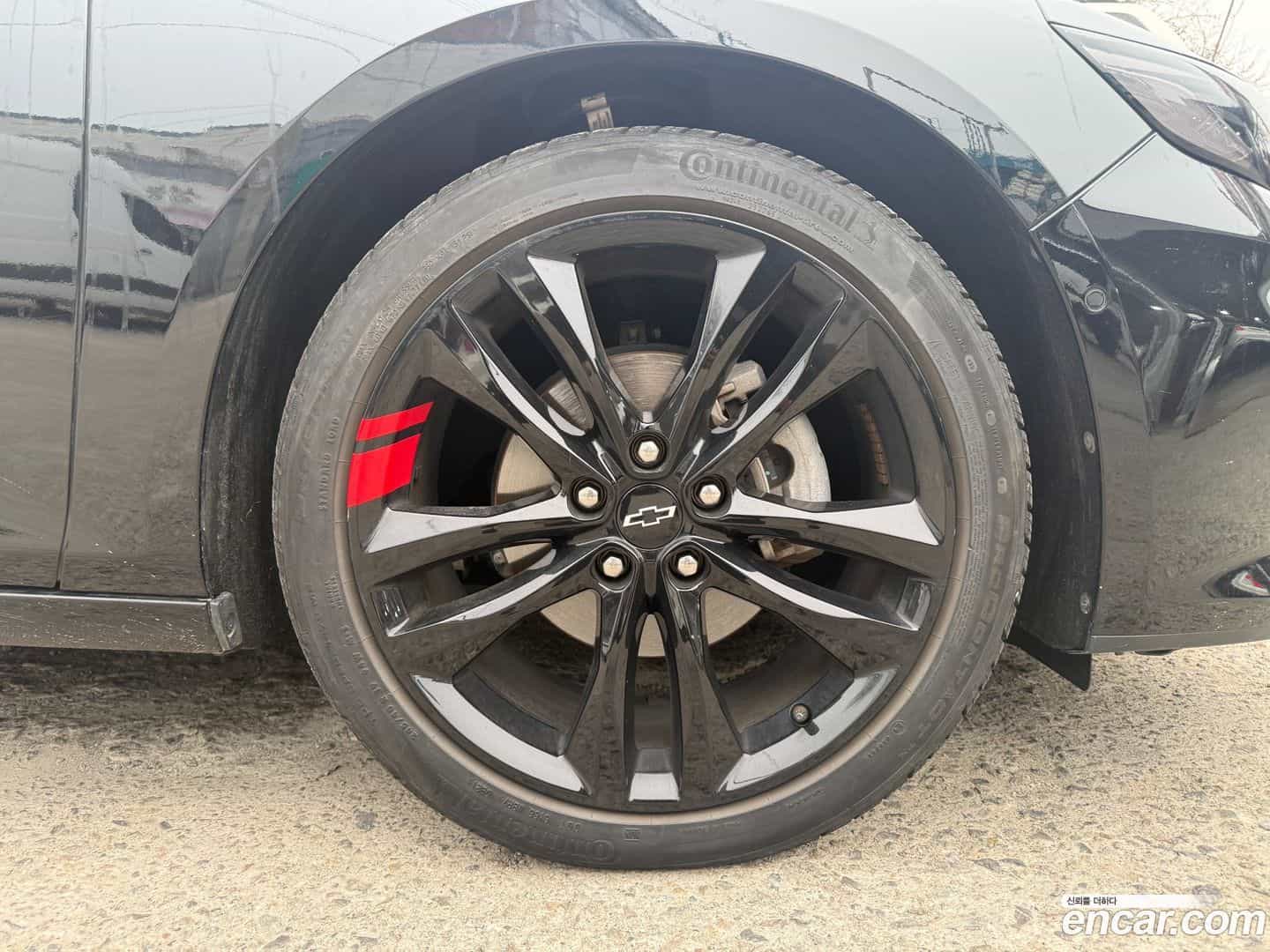 Malibu ChevroletGMDaewoo 2021.10-OPTION-019