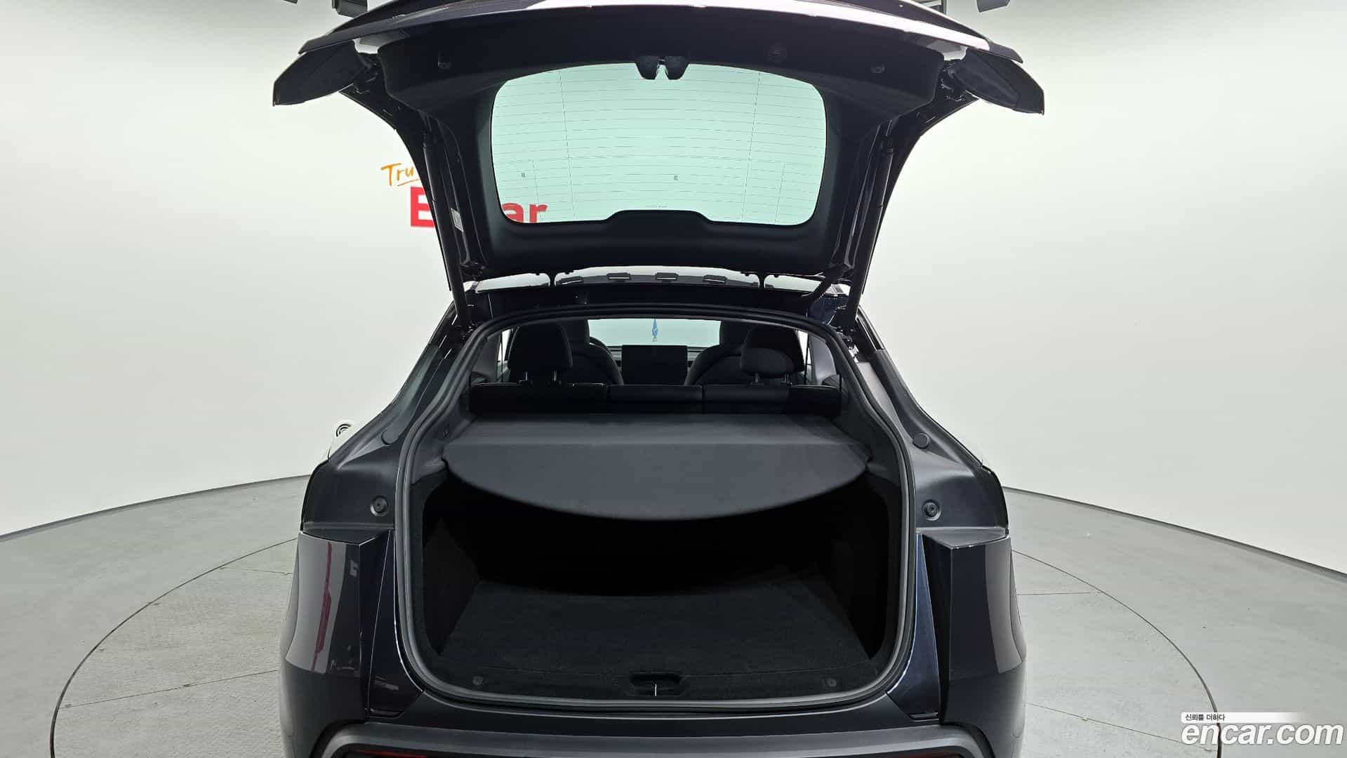 Model Y Tesla 2025.8-OPTION-024