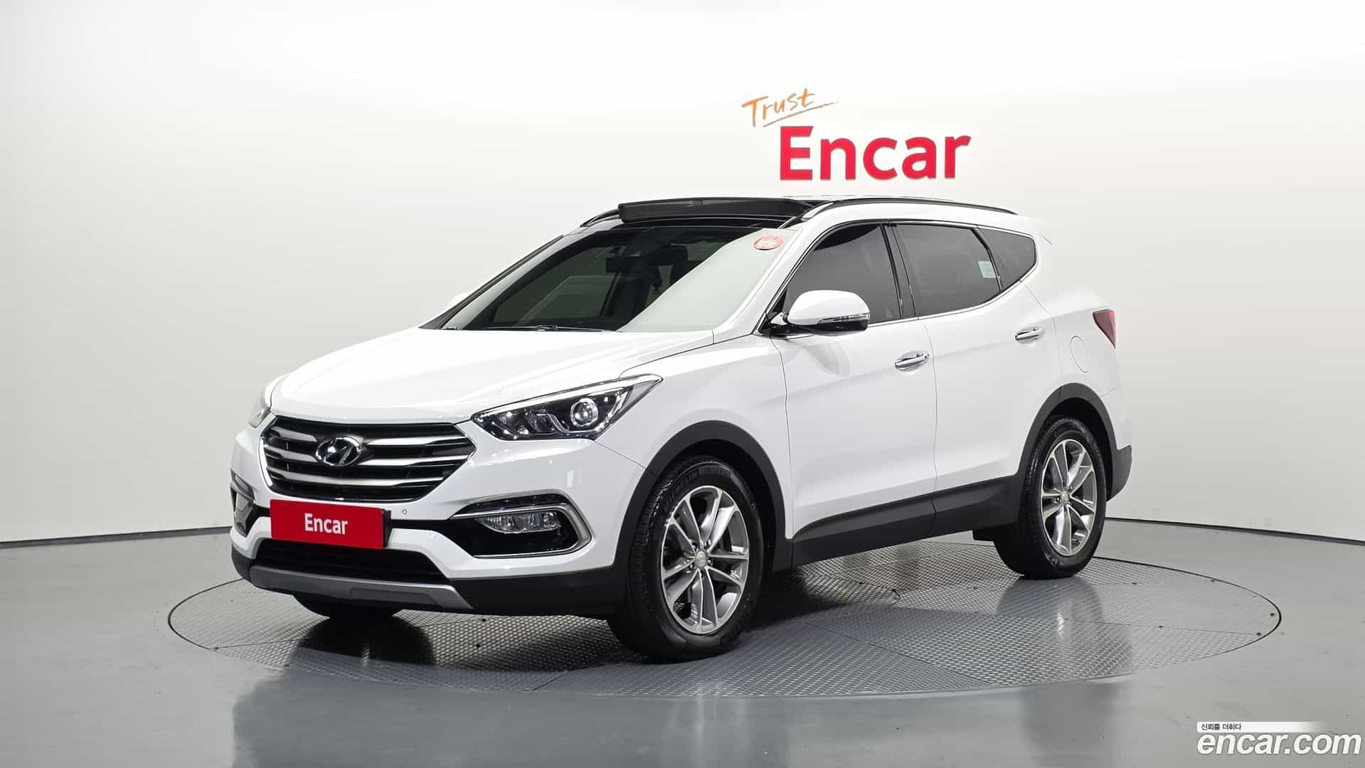 Santafe Hyundai 2015.7-OUTER-001