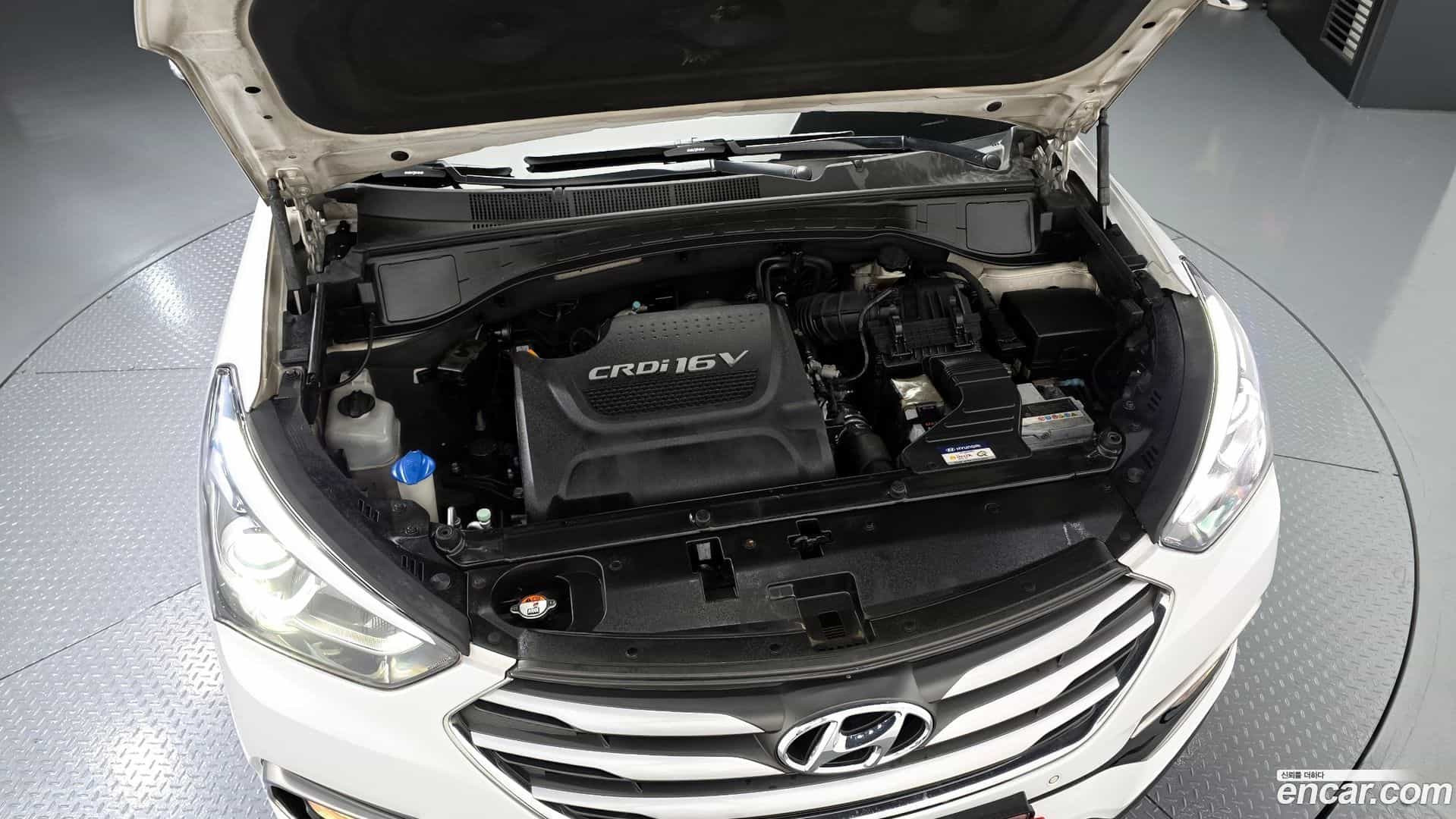 Santafe Hyundai 2015.7-OUTER-006