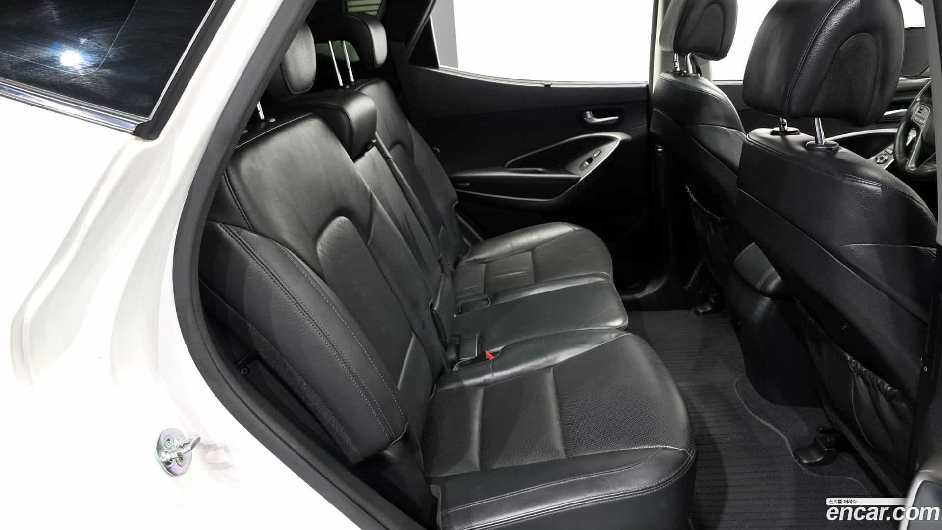 Santafe Hyundai 2015.7-OPTION-016