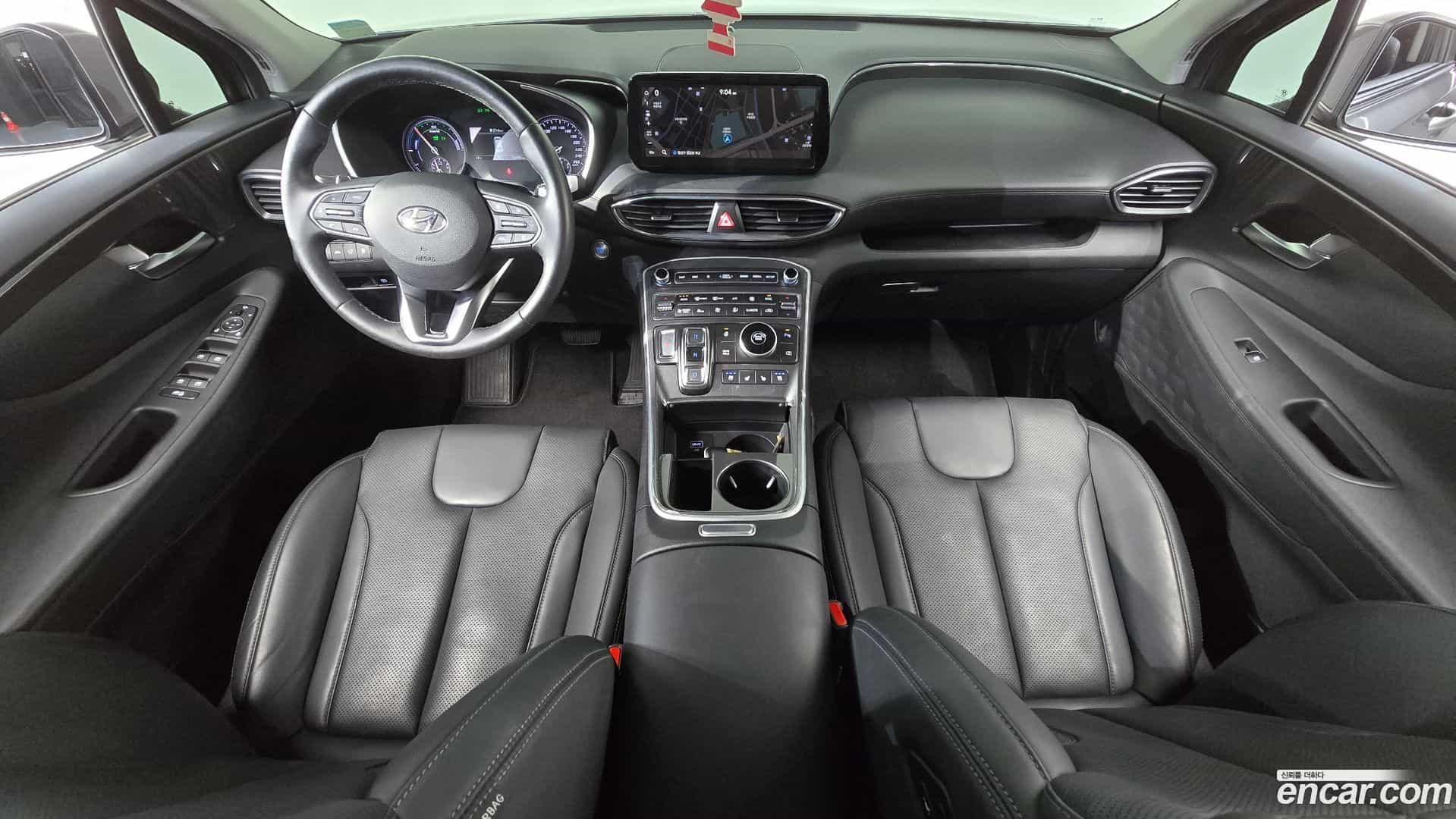 Santafe Hyundai 2022.11-INNER-007