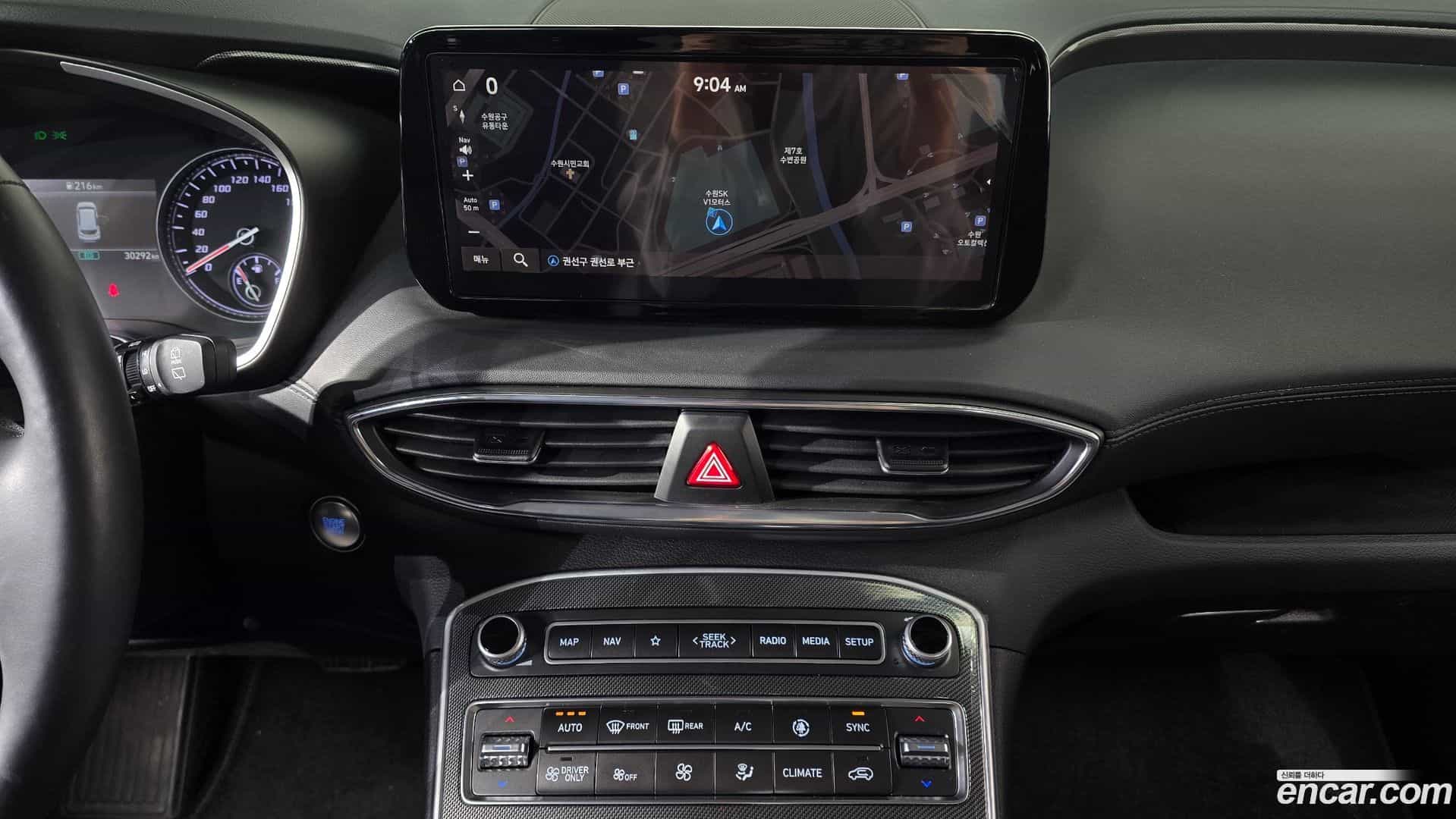 Santafe Hyundai 2022.11-OPTION-018