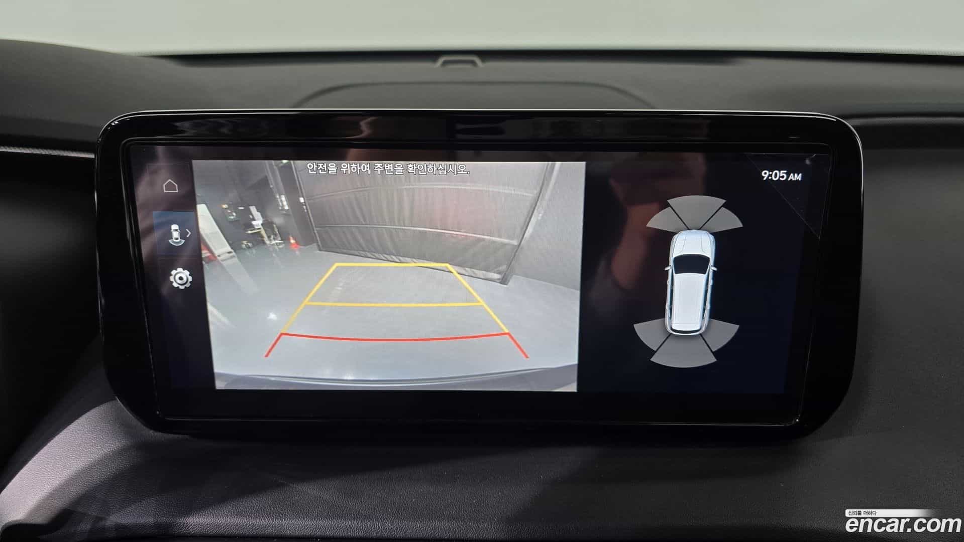 Santafe Hyundai 2022.11-OPTION-019