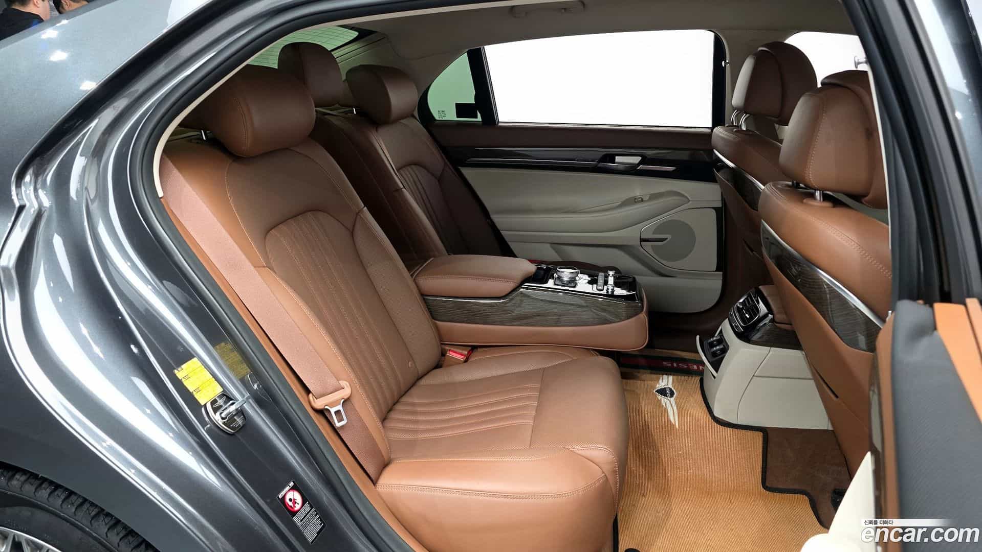 G90 Genesis 2020.2-OPTION-016