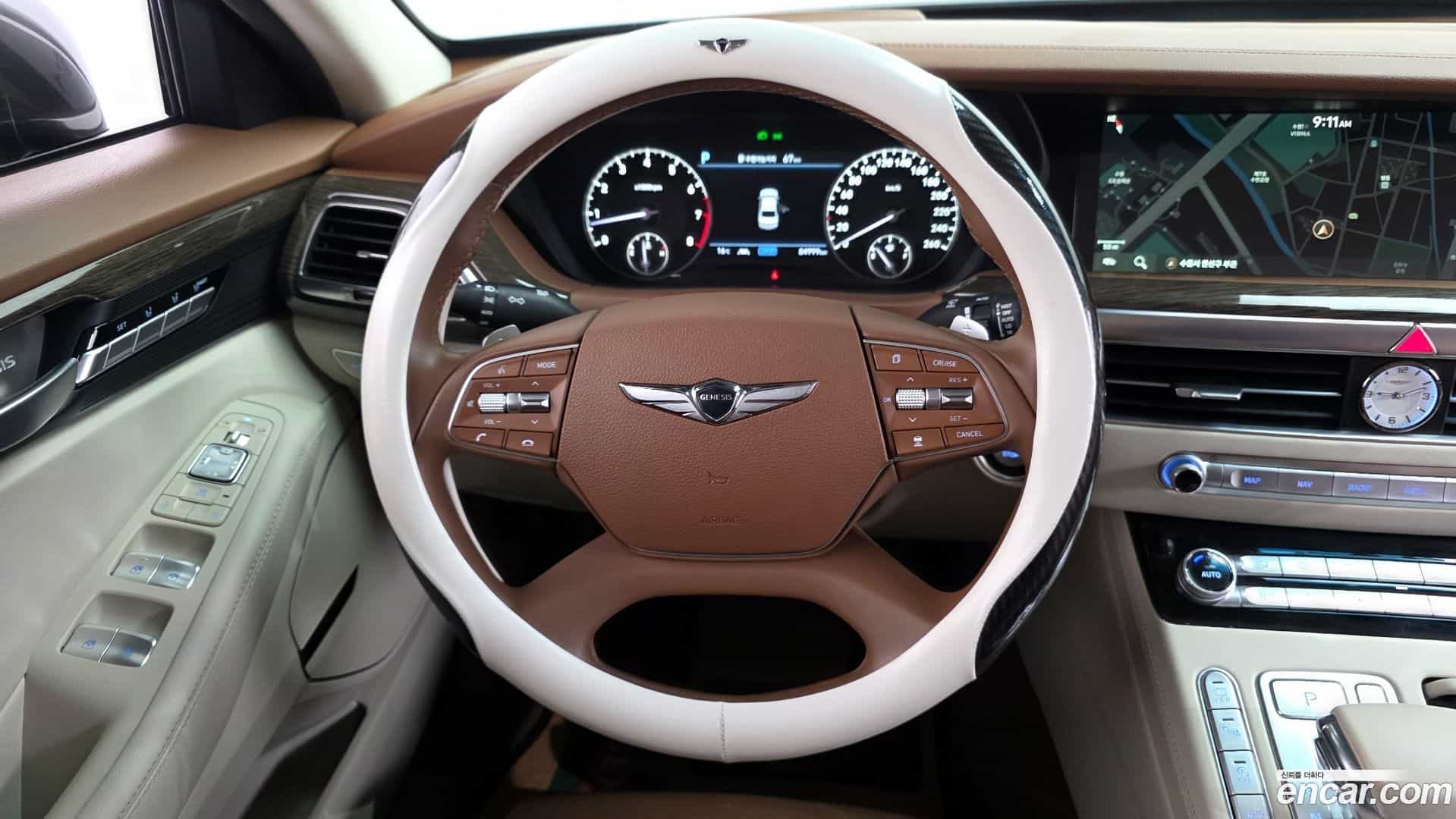 G90 Genesis 2020.2-OPTION-018