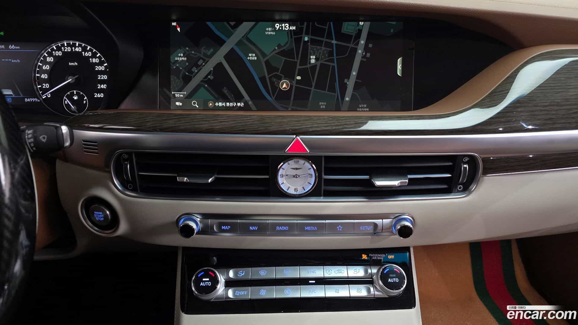 G90 Genesis 2020.2-OPTION-019