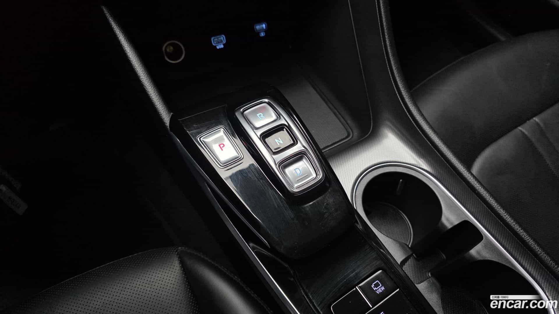 Sonata Hyundai 2019.5-INNER-009