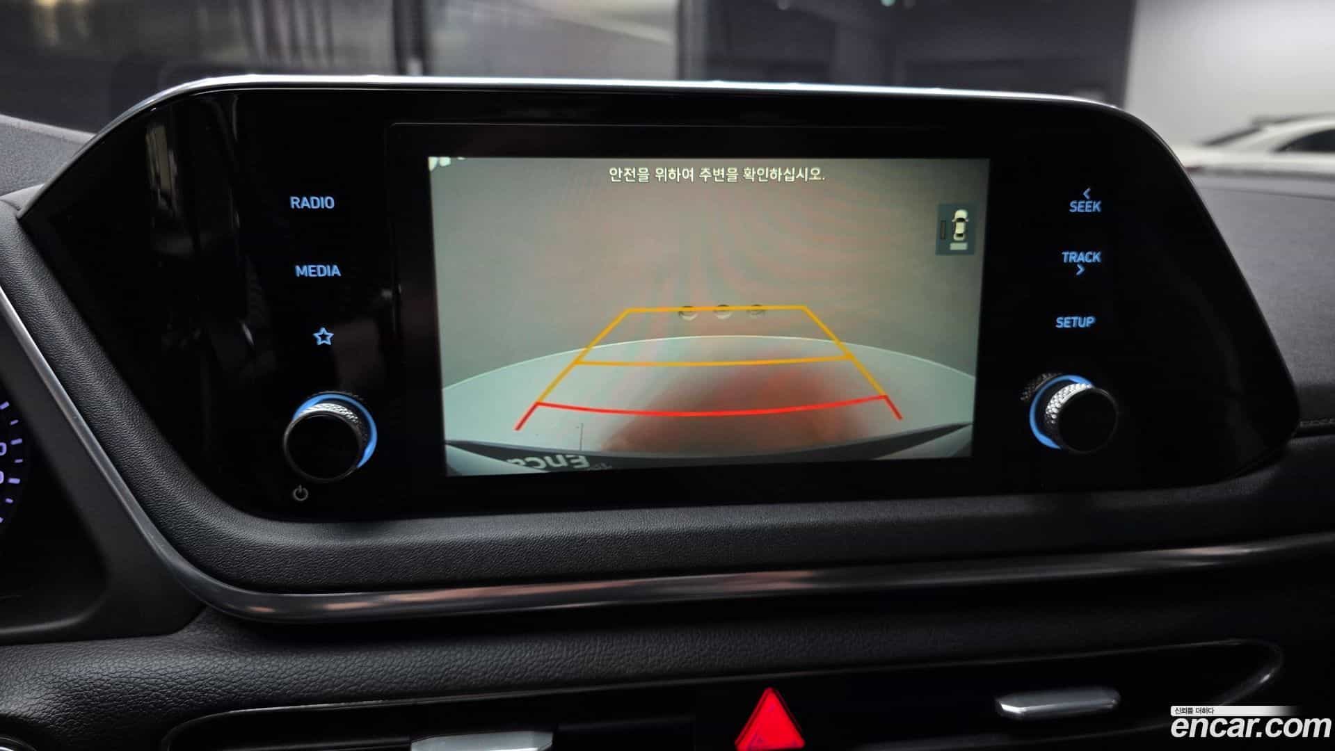 Sonata Hyundai 2019.5-OPTION-019