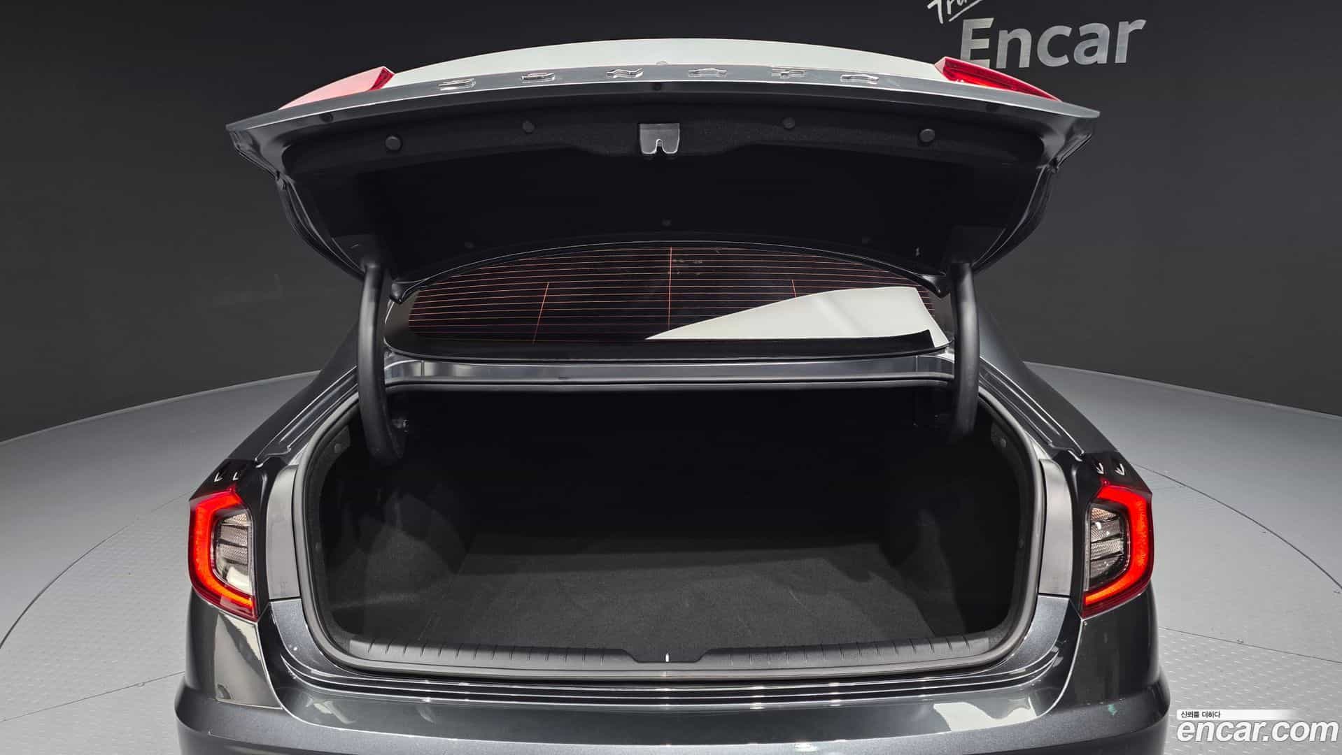 Sonata Hyundai 2019.5-OPTION-024