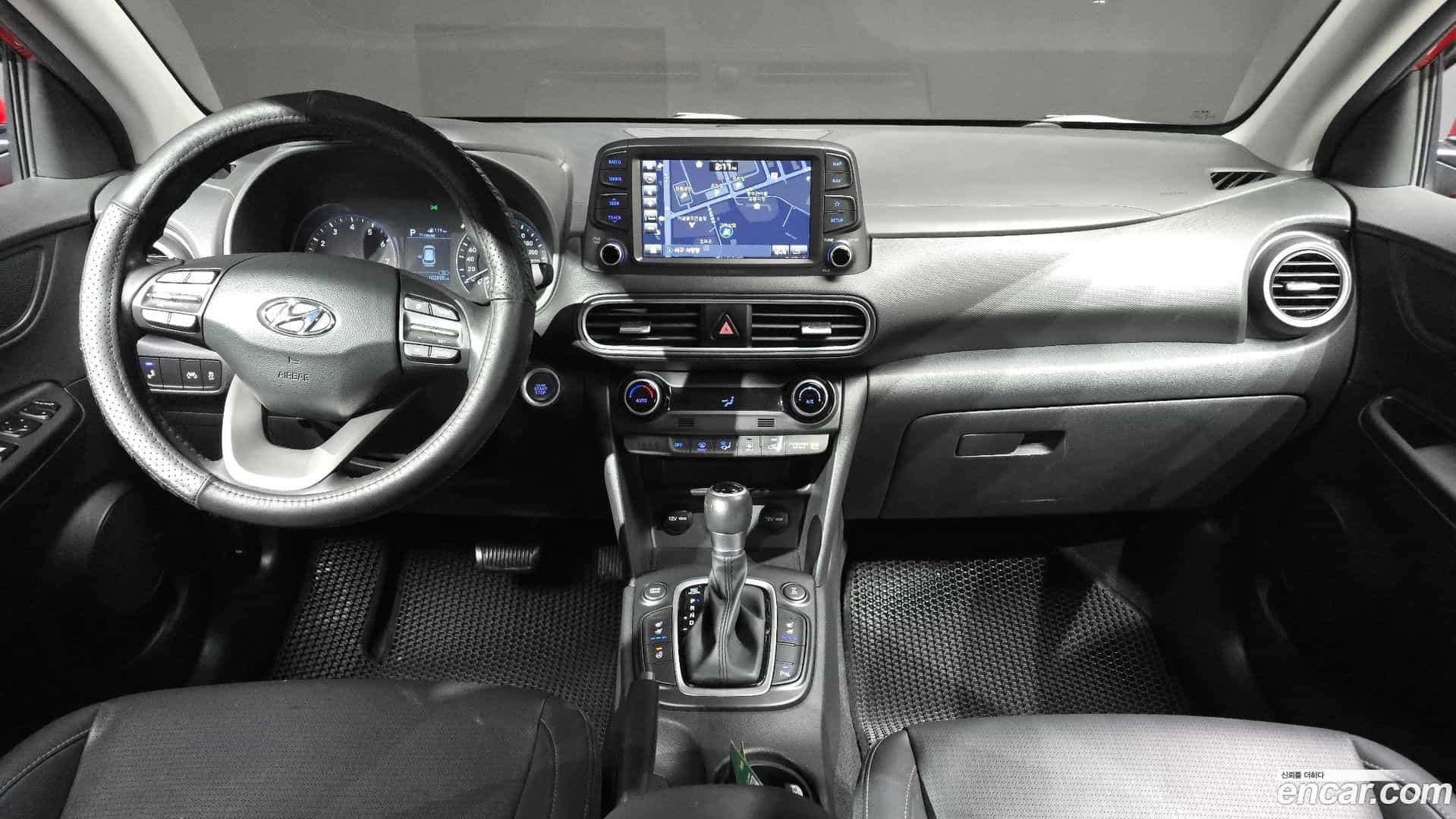 Kona Hyundai 2018.8-INNER-007