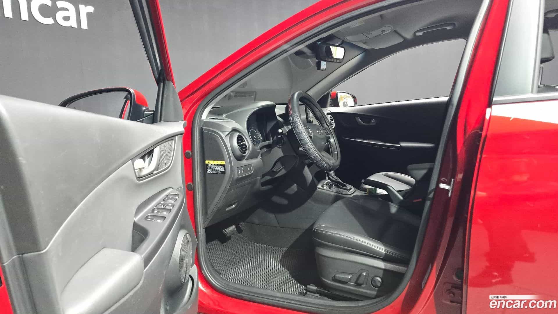 Kona Hyundai 2018.8-INNER-010