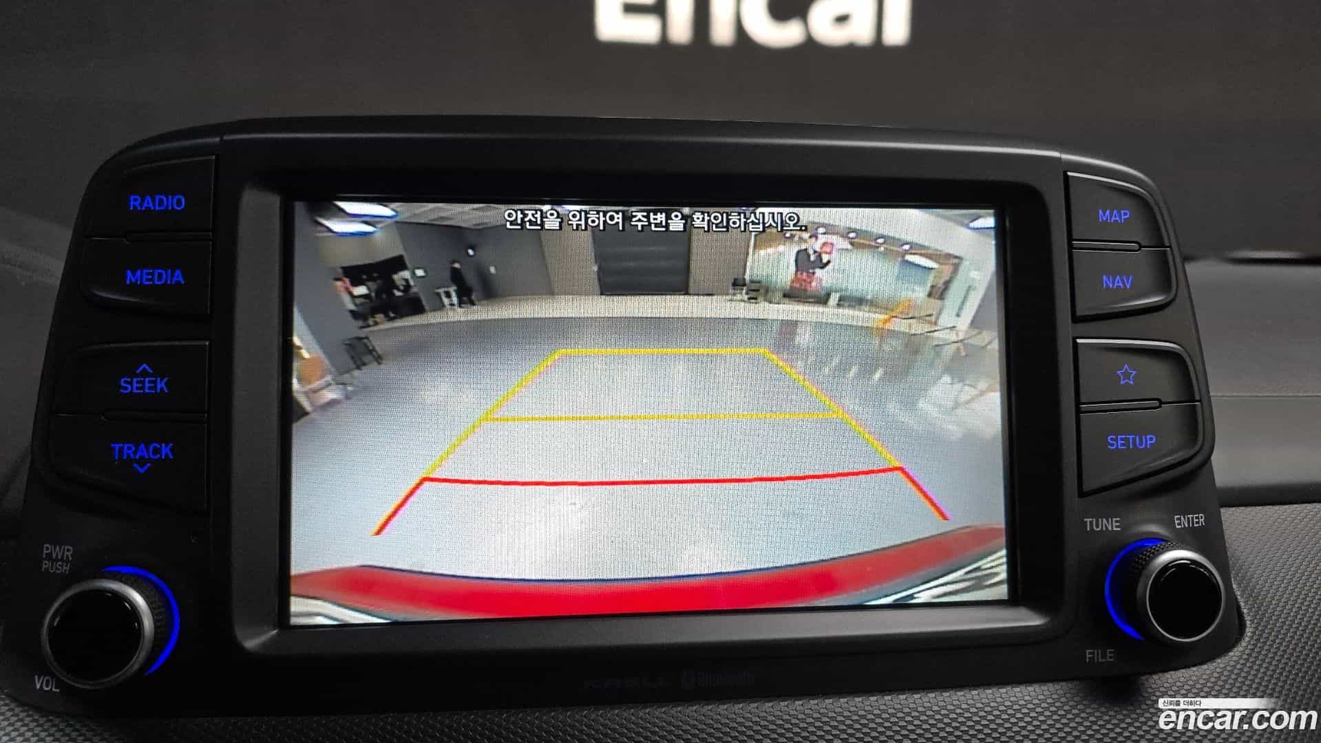 Kona Hyundai 2018.8-OPTION-019