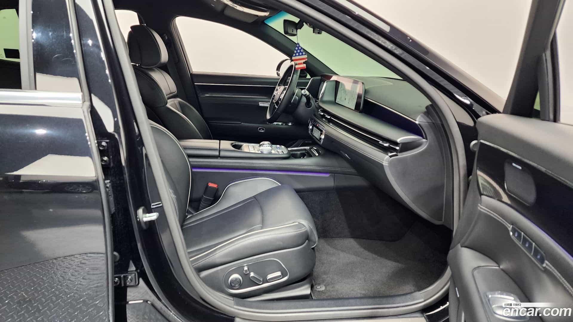 G90 Genesis 2023.0-OPTION-015