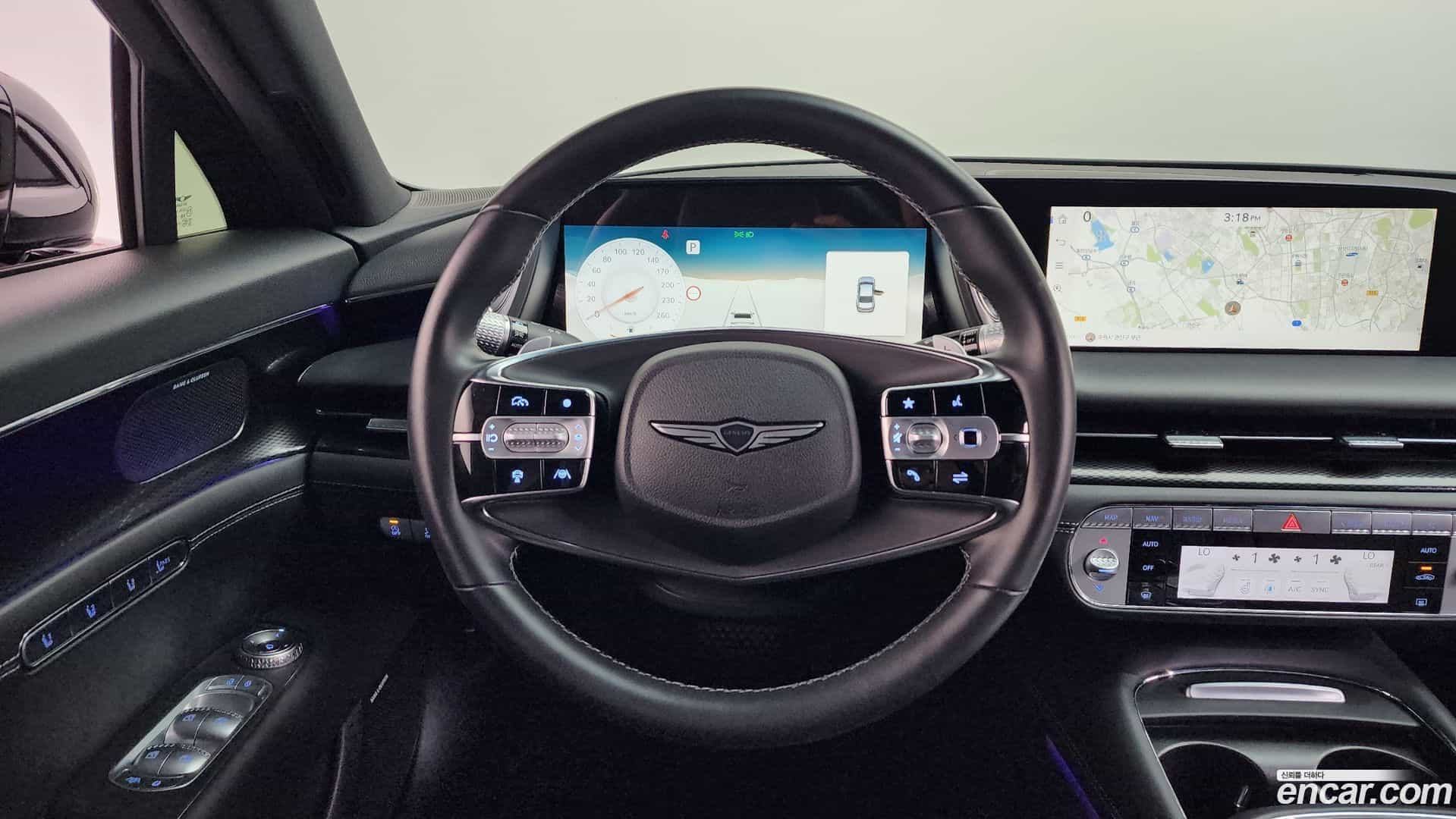 G90 Genesis 2023.0-OPTION-017