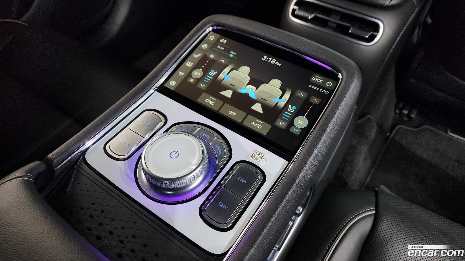 G90 Genesis 2023.0-OPTION-023