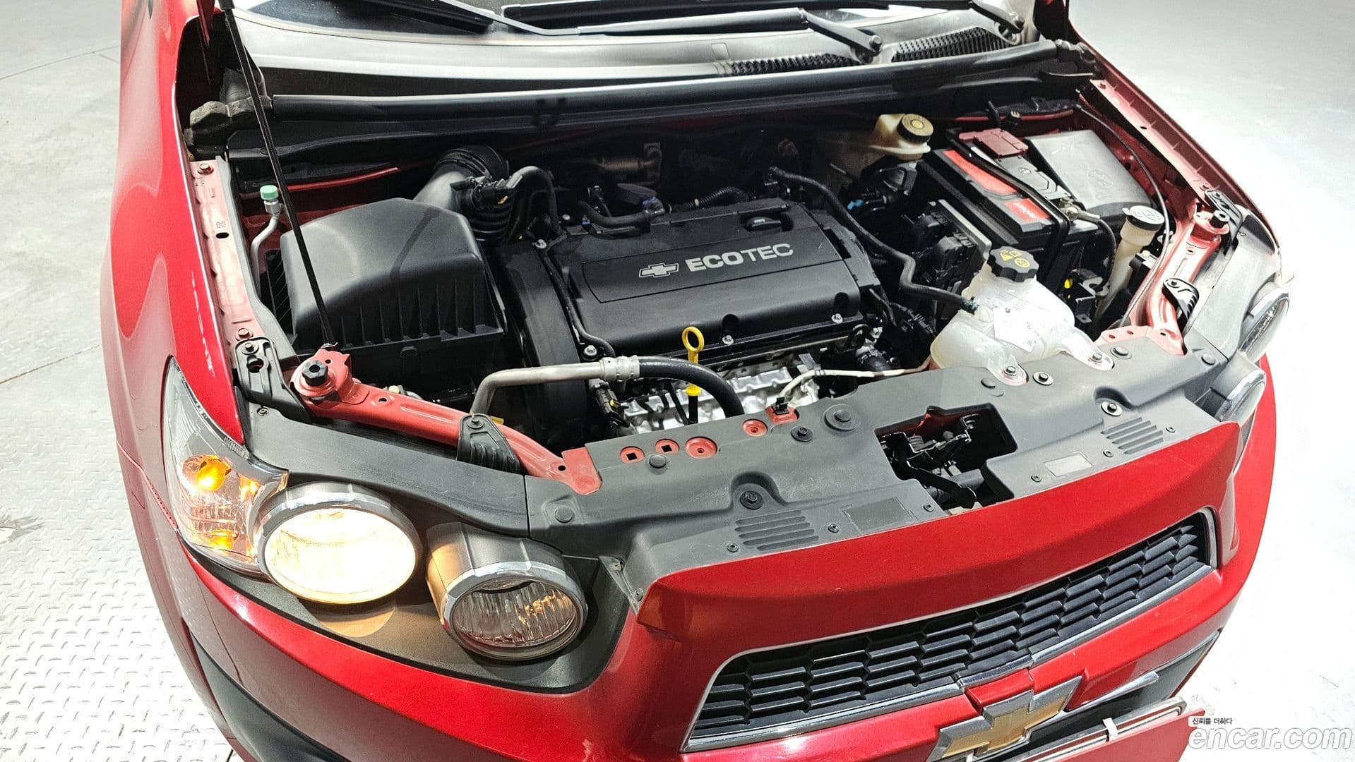 Main__Slider__Photo:Aveo ChevroletGMDaewoo 2011.4-5