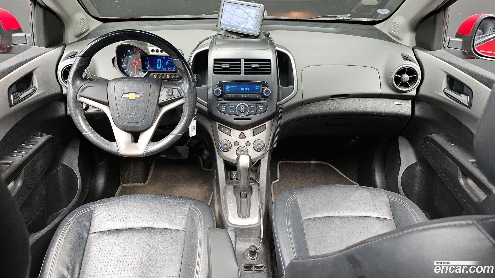 Main__Slider__Photo:Aveo ChevroletGMDaewoo 2011.4-6