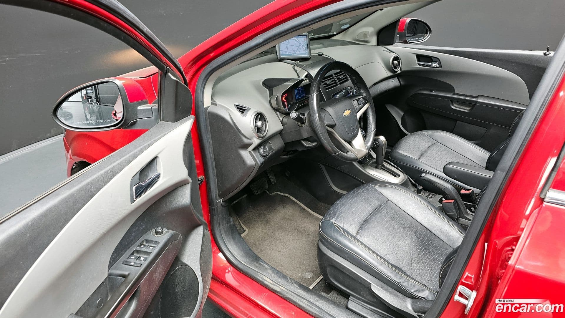 Main__Slider__Photo:Aveo ChevroletGMDaewoo 2011.4-11