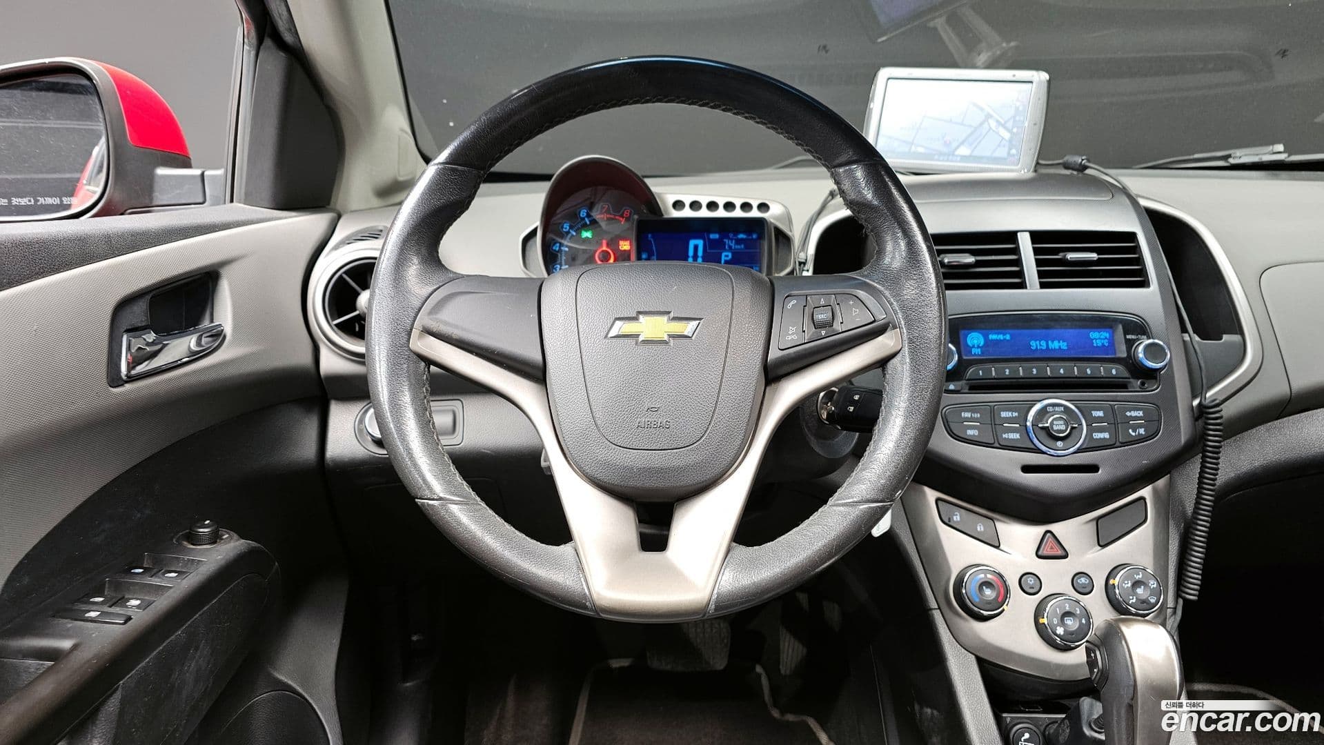 Main__Slider__Photo:Aveo ChevroletGMDaewoo 2011.4-12