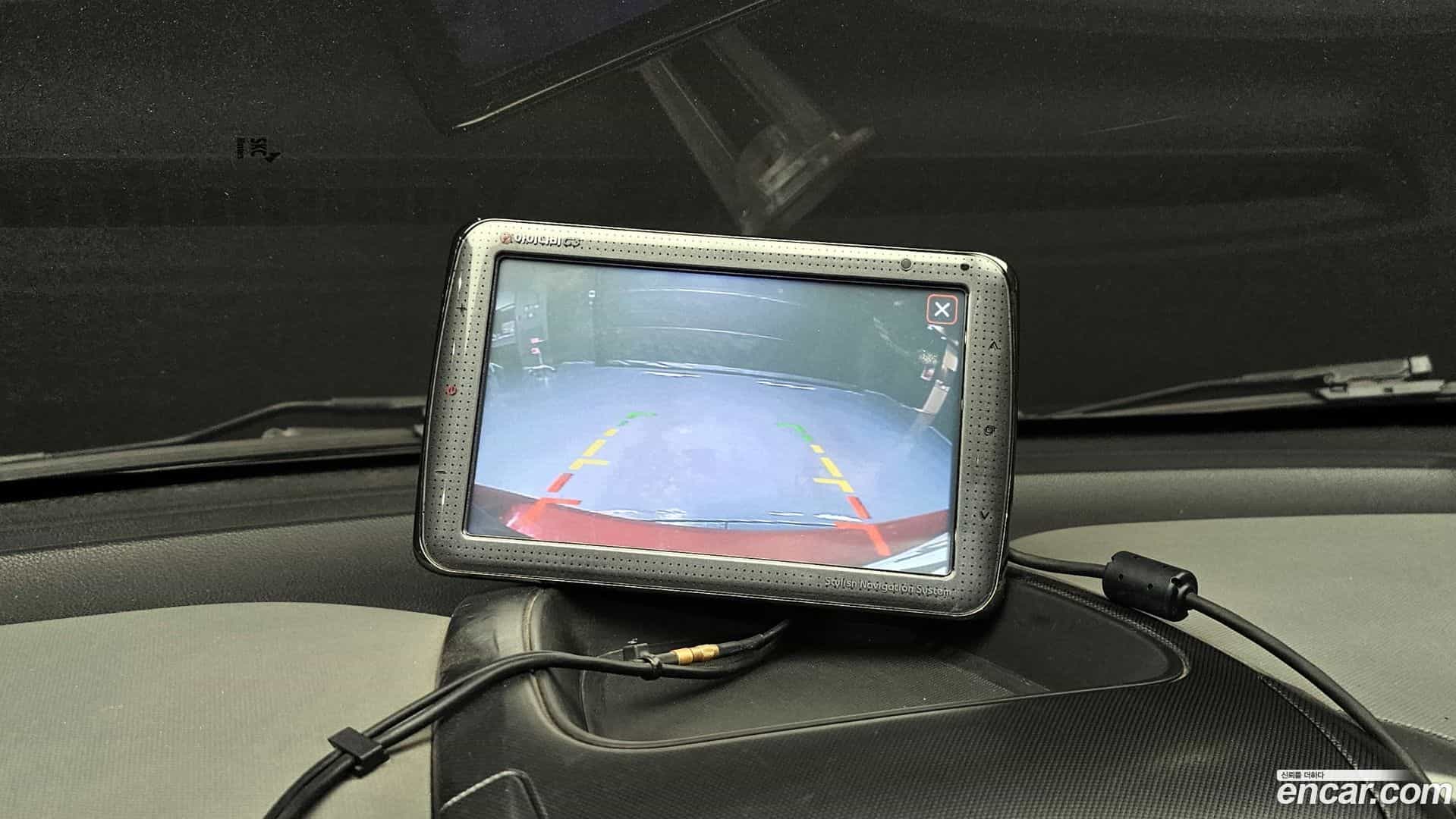 Aveo ChevroletGMDaewoo 2011.4-OPTION-019