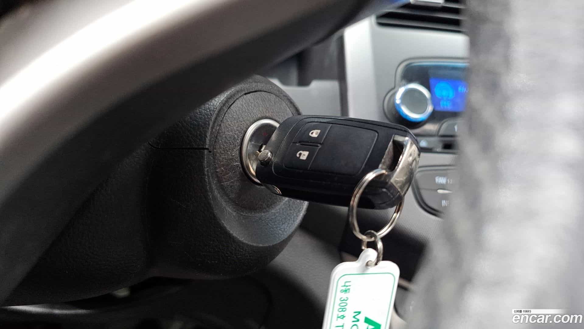 Aveo ChevroletGMDaewoo 2011.4-OPTION-022