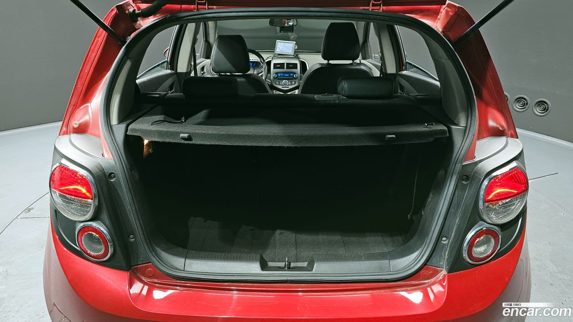 Main__Slider__Photo:Aveo ChevroletGMDaewoo 2011.4-19