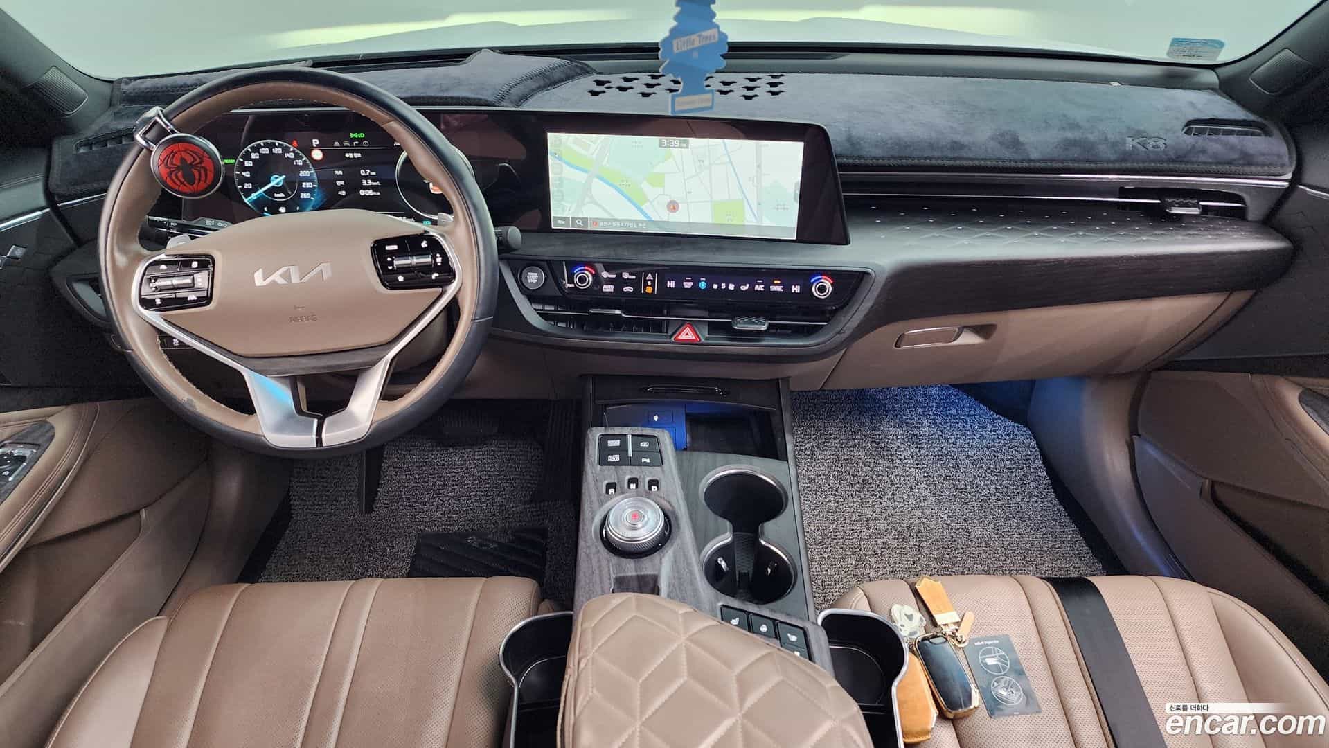 K8 Kia 2023.2-INNER-007