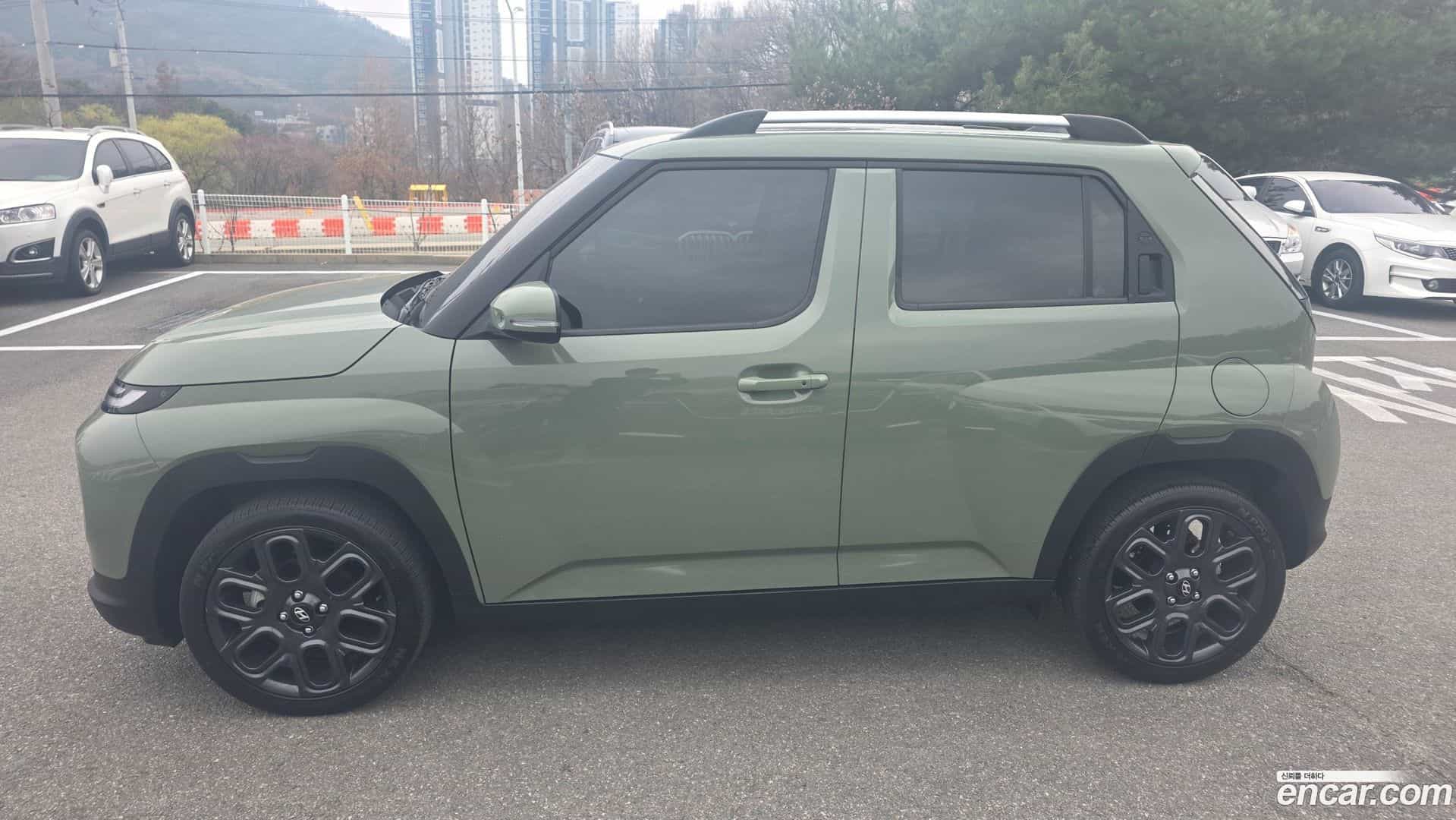 Casper Hyundai 2024.6-OPTION-020