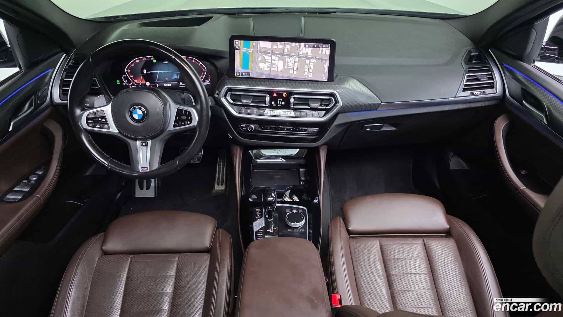 X4 BMW 2023.3-INNER-007