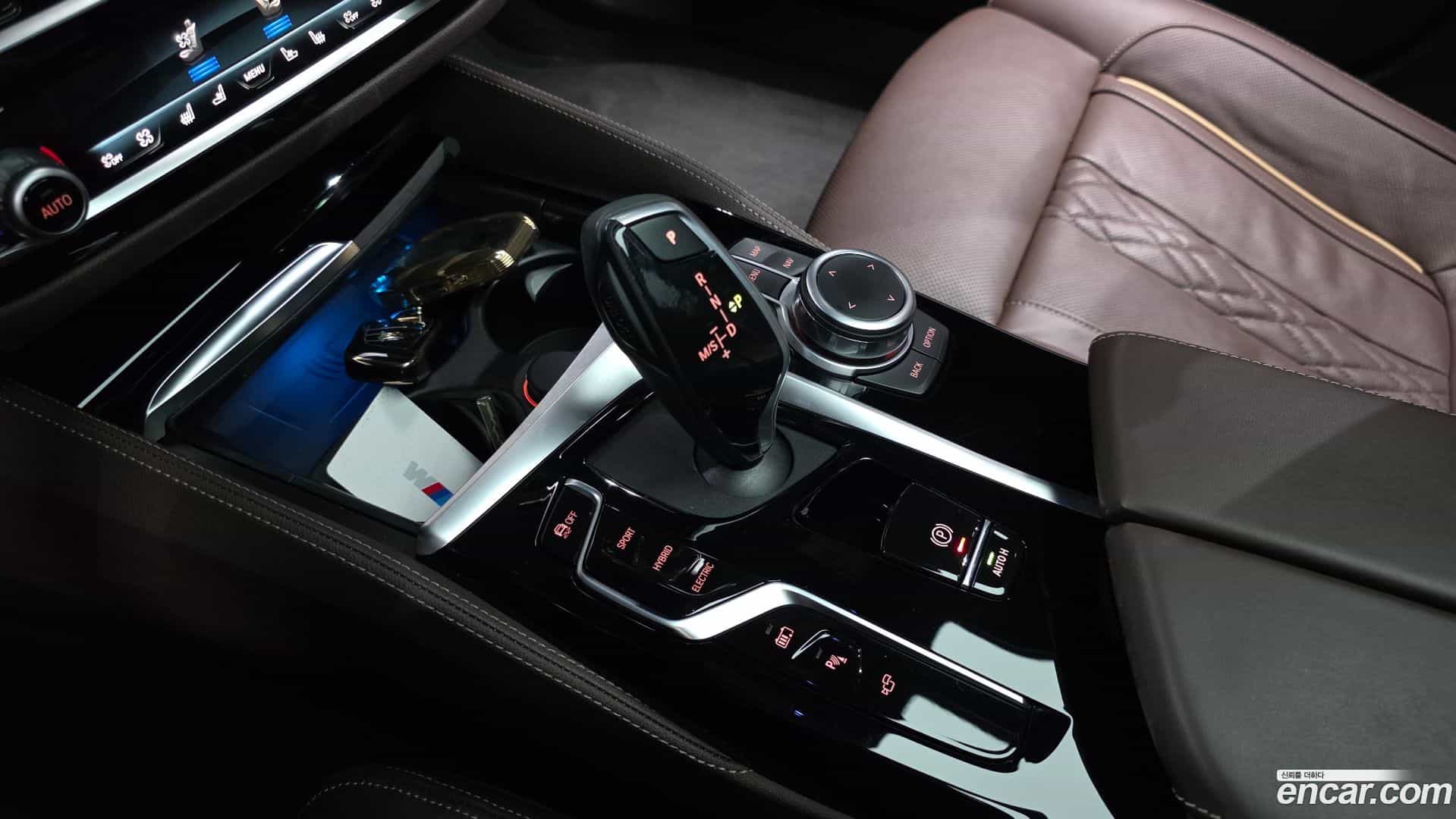 5-Series BMW 2022.3-INNER-009