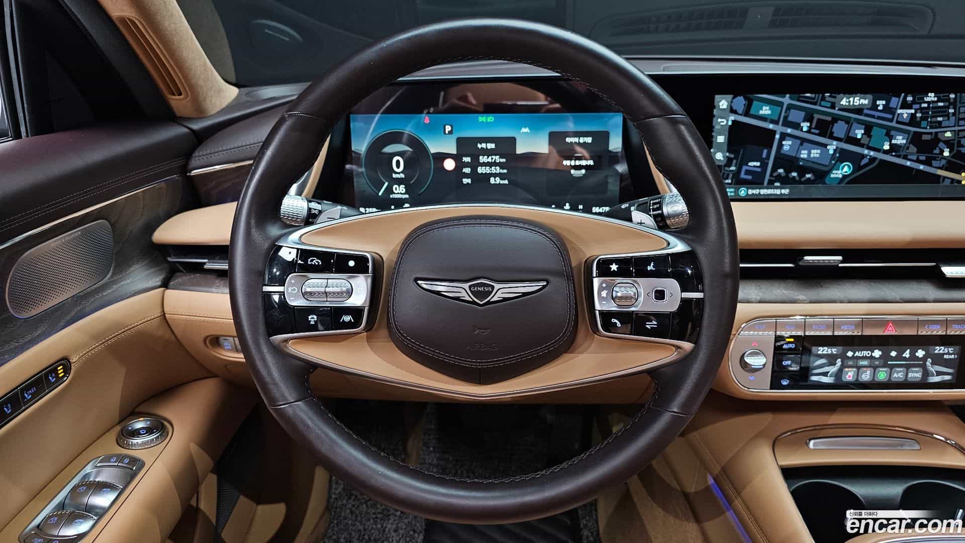 G90 Genesis 2022.2-OPTION-017