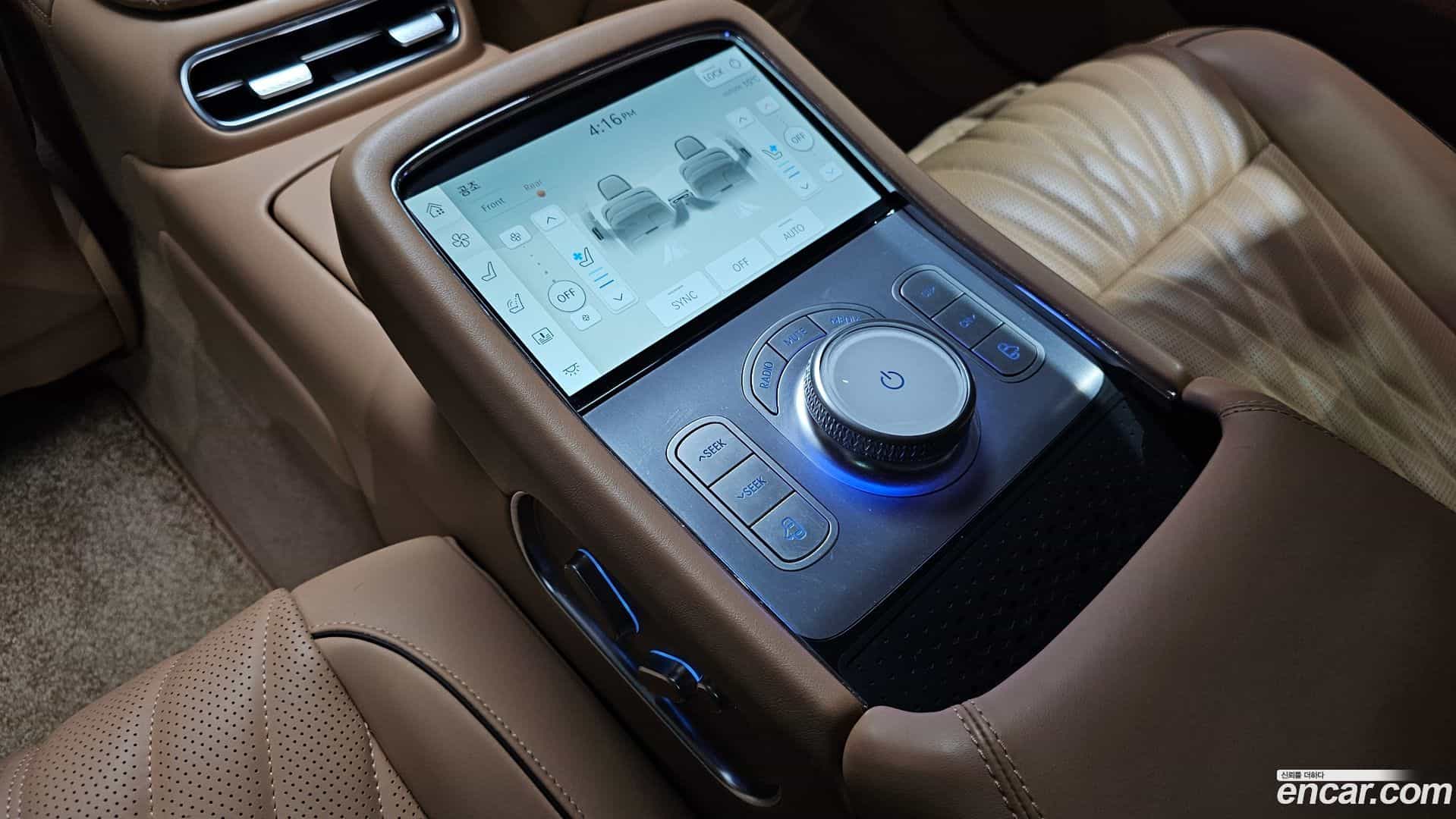 G90 Genesis 2022.2-OPTION-022