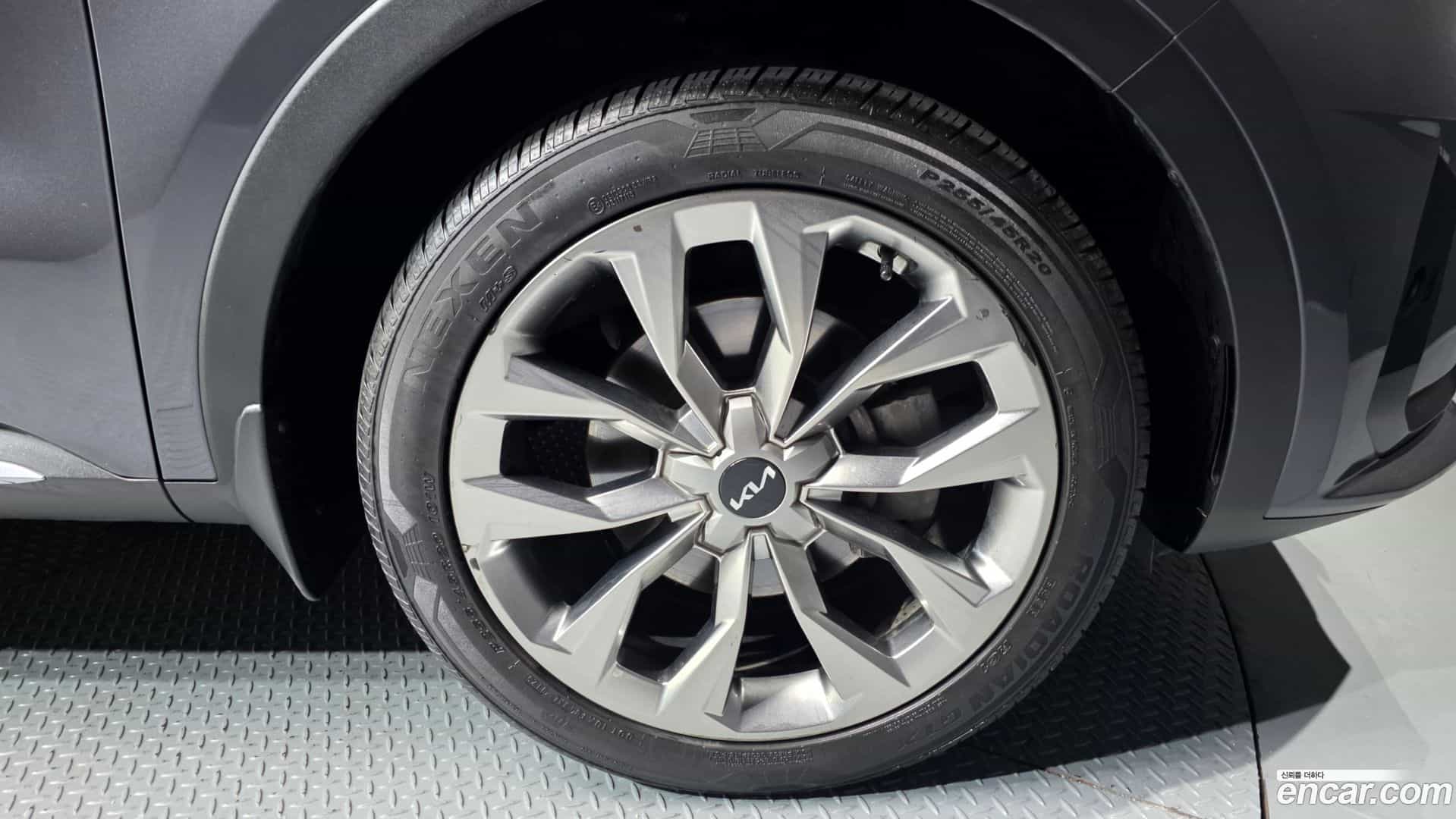 Sorento Kia 2021.11-OUTER-005