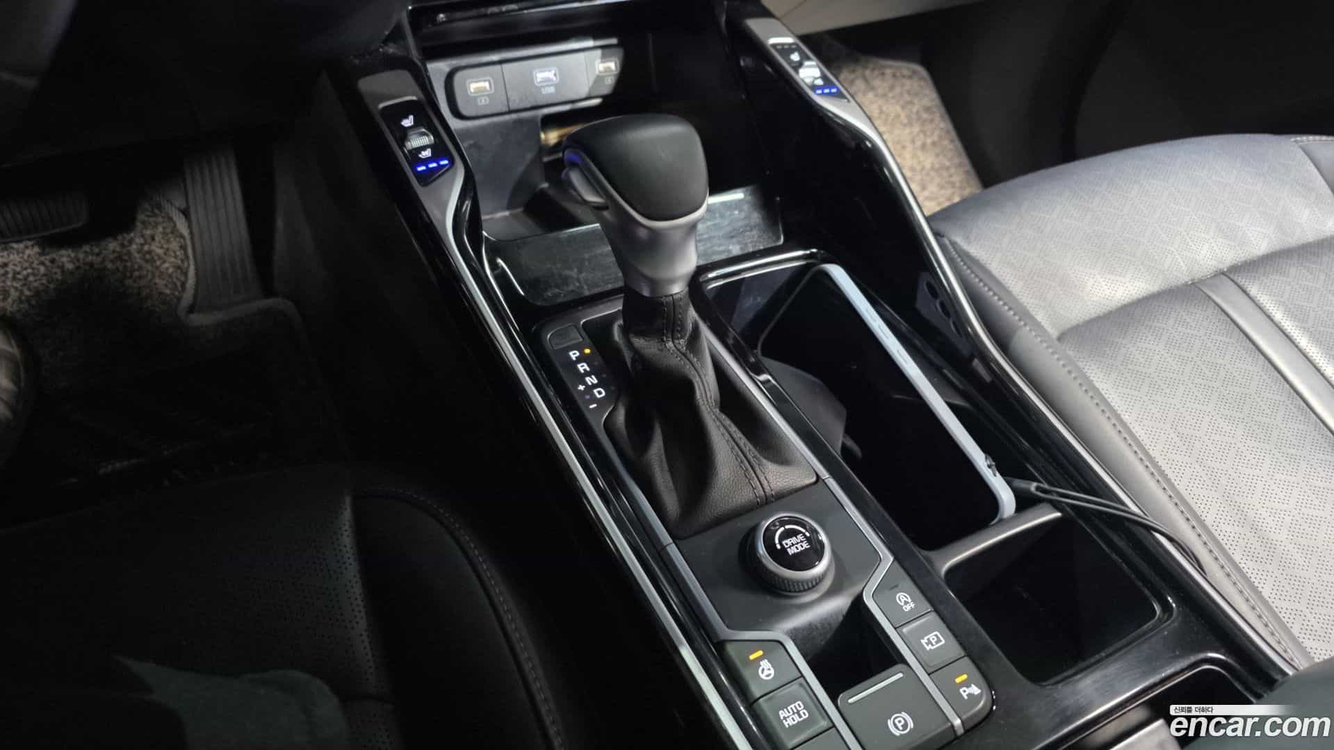 Sorento Kia 2021.11-INNER-009