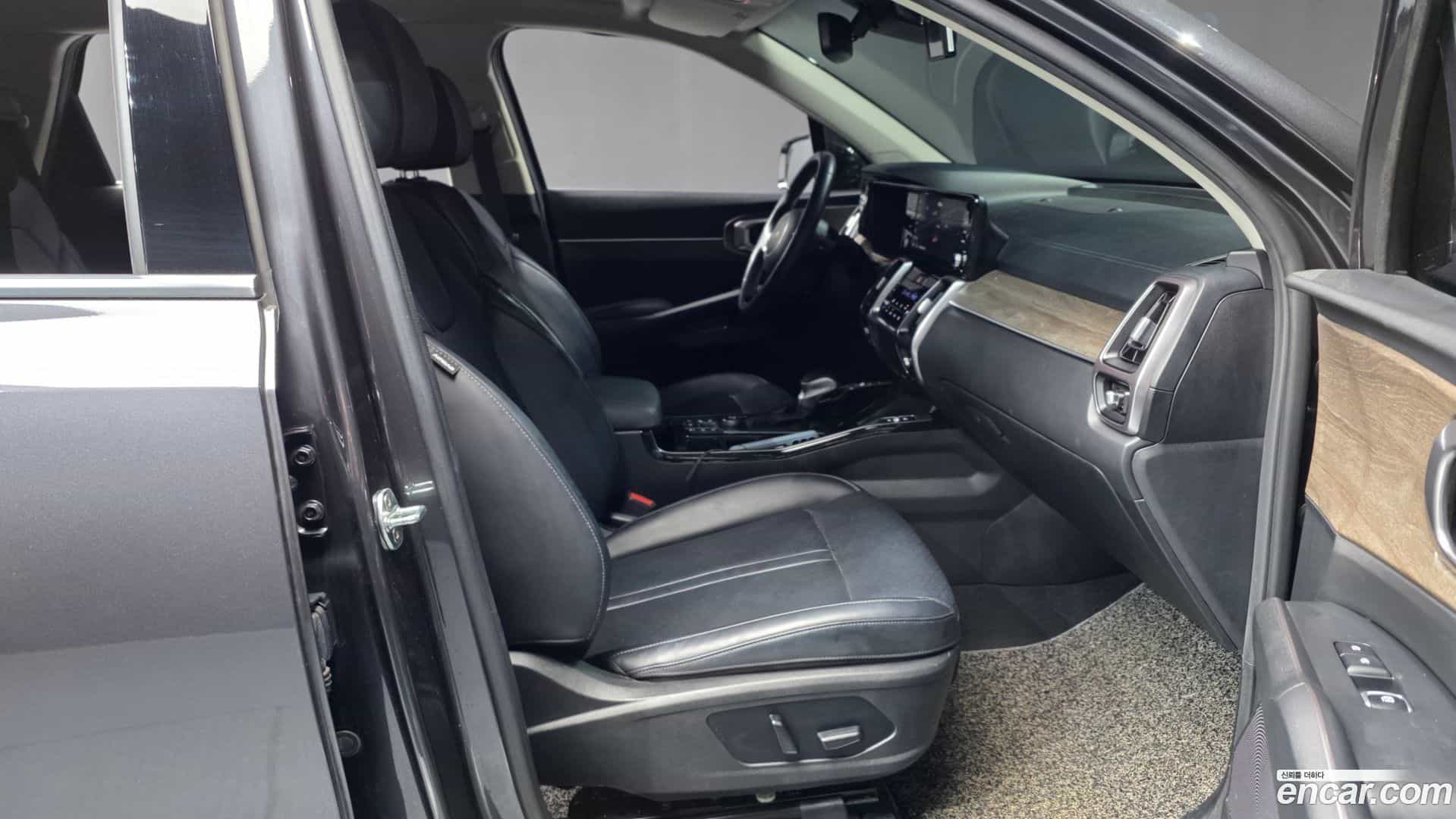 Sorento Kia 2021.11-OPTION-015