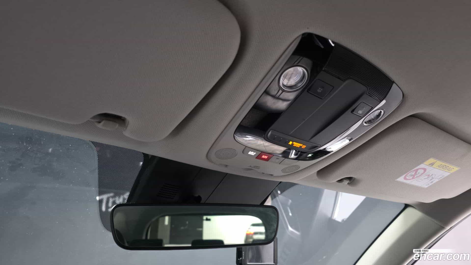 Sorento Kia 2021.11-OPTION-022