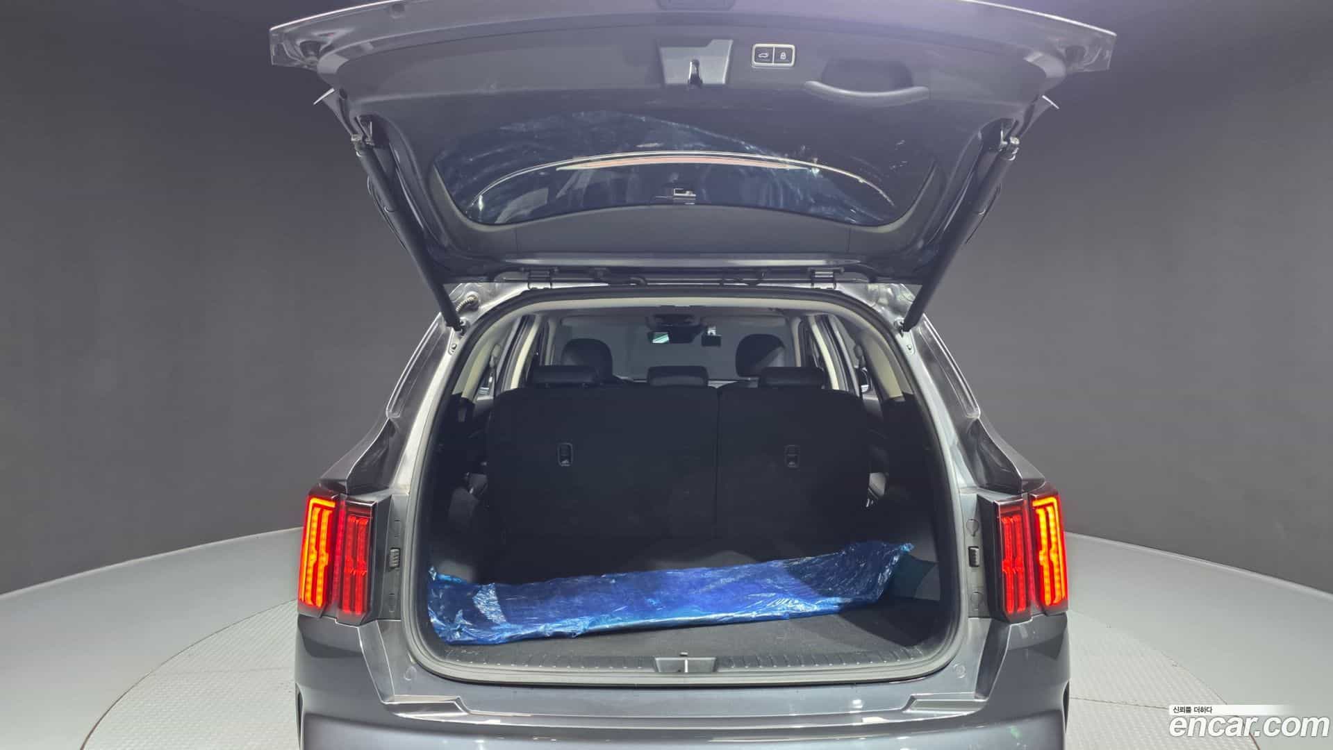 Sorento Kia 2021.11-OPTION-024