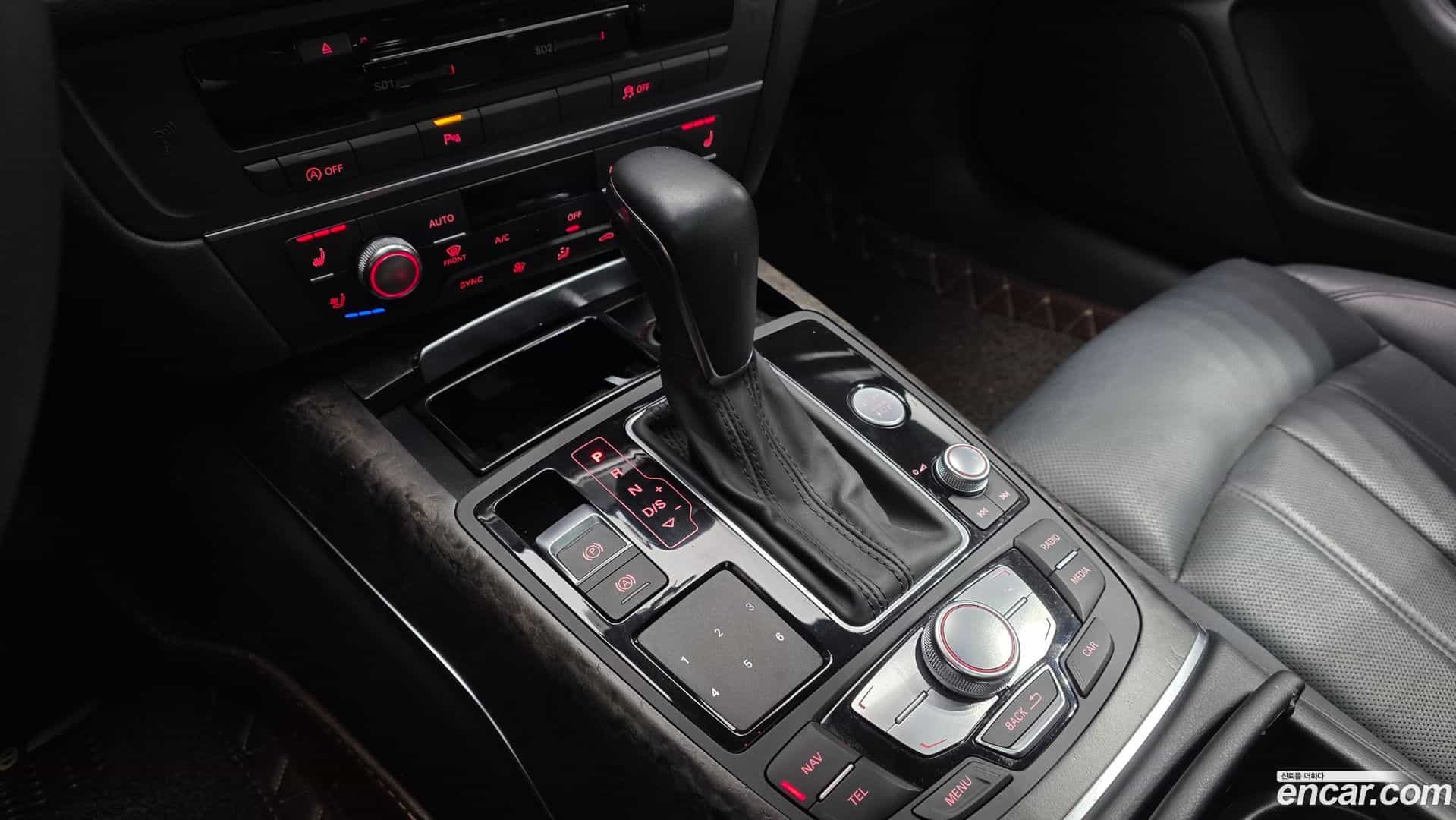 A6 Audi 2018.11-INNER-009