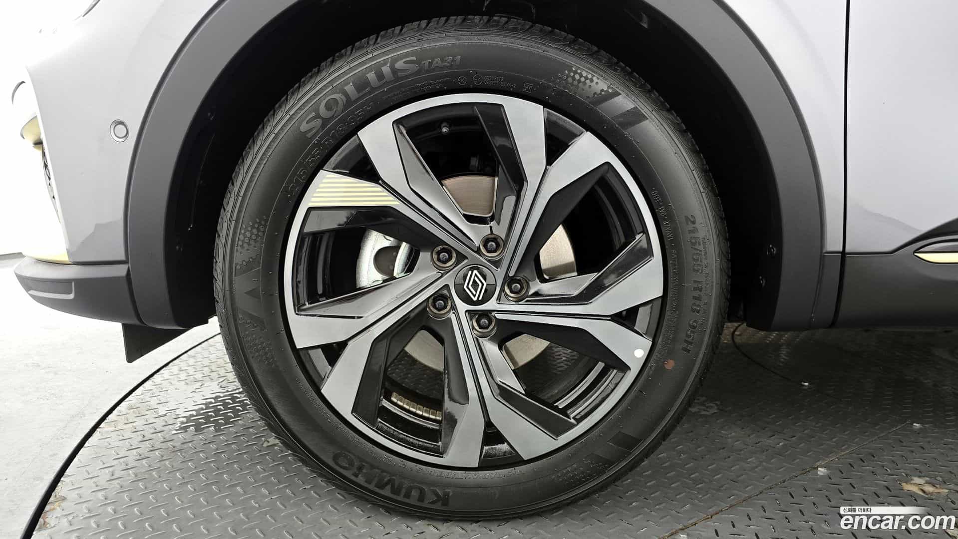 Arkana Renault-KoreaSamsung 2024.9-OUTER-005