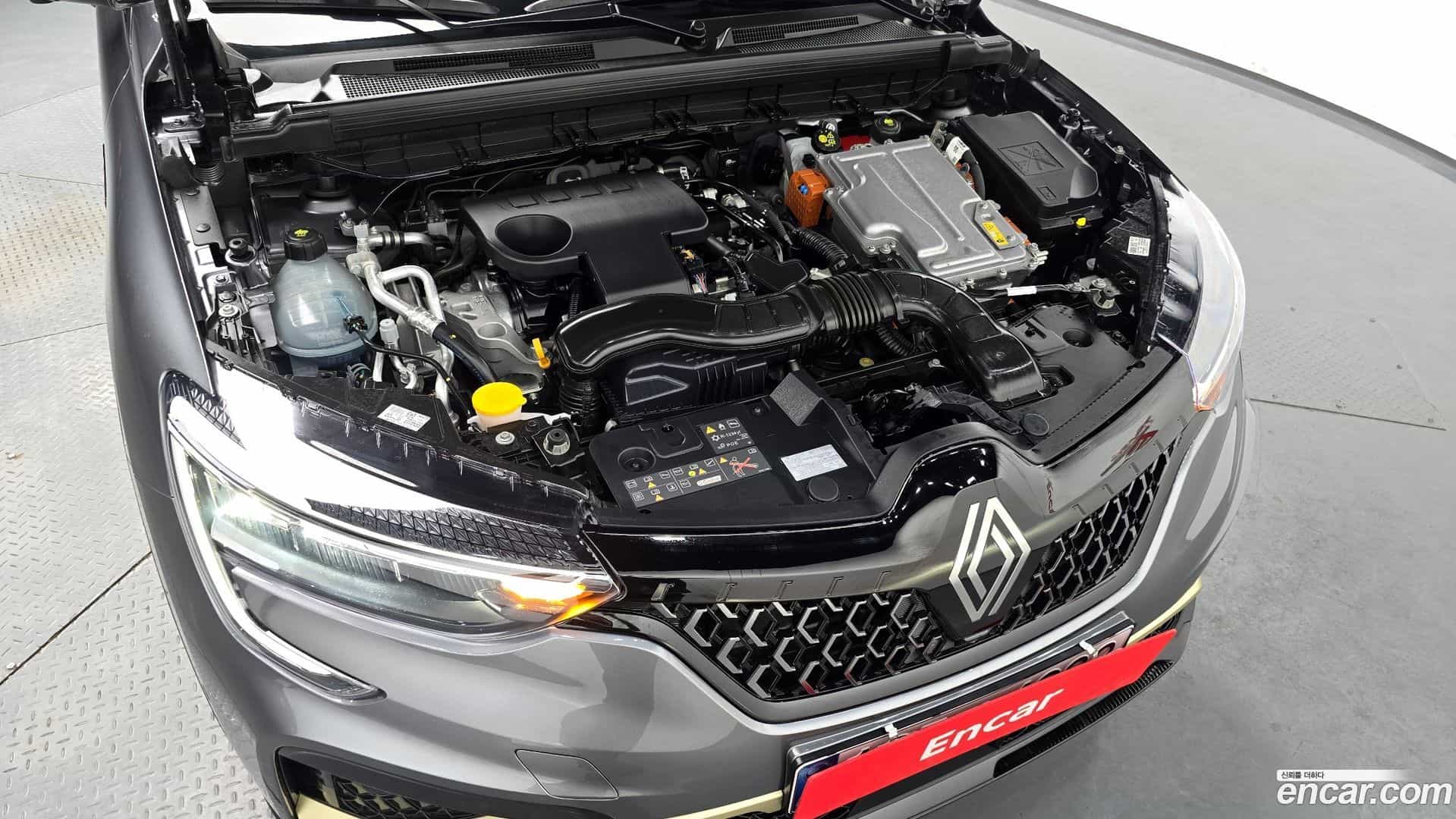 Arkana Renault-KoreaSamsung 2024.9-OUTER-006