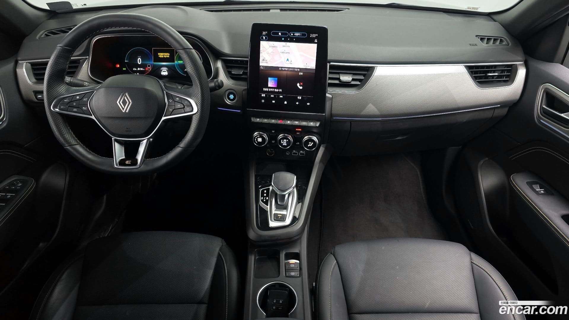 Main__Slider__Photo:Arkana Renault-KoreaSamsung 2024.9-6