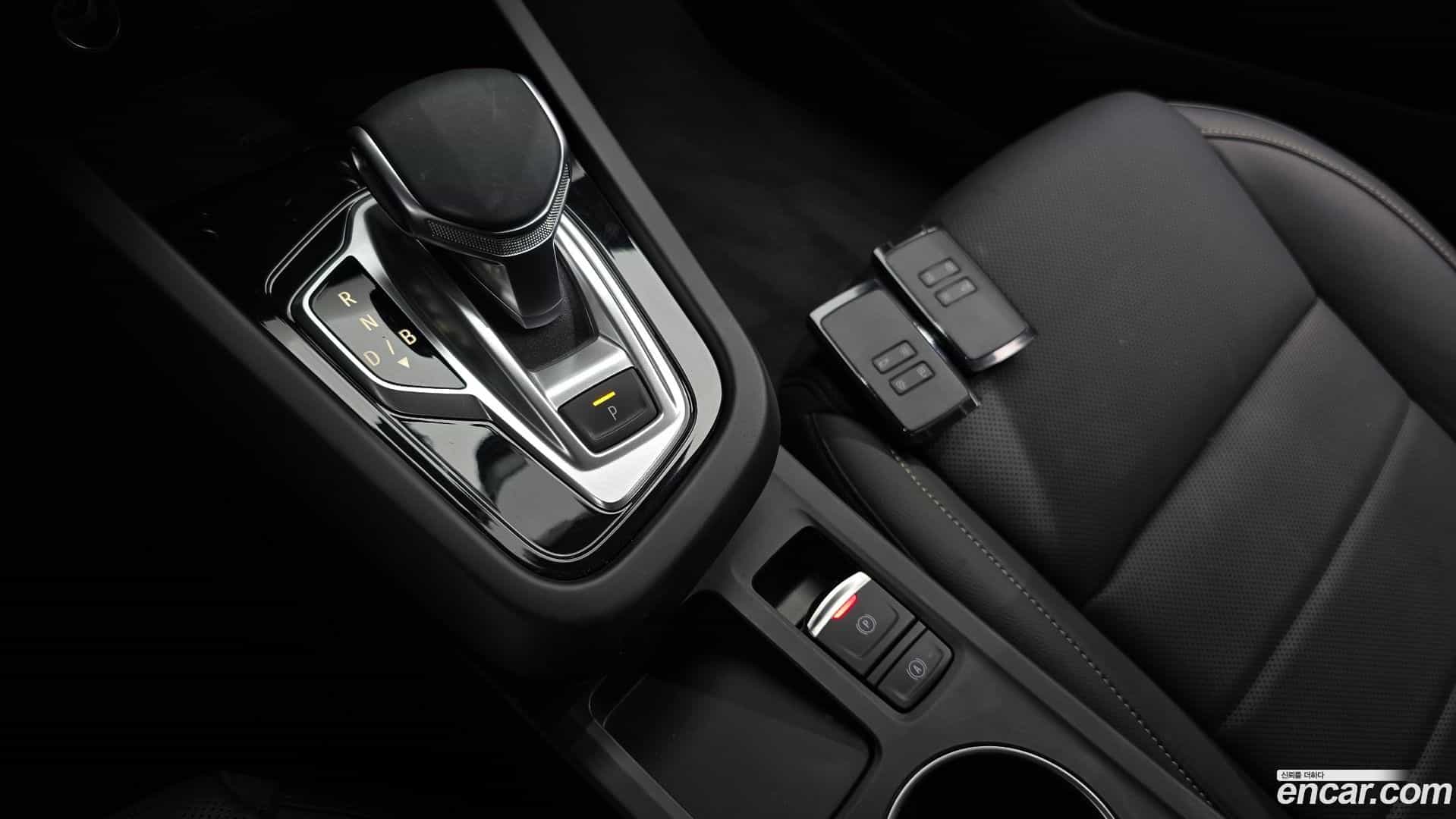 Arkana Renault-KoreaSamsung 2024.9-INNER-009