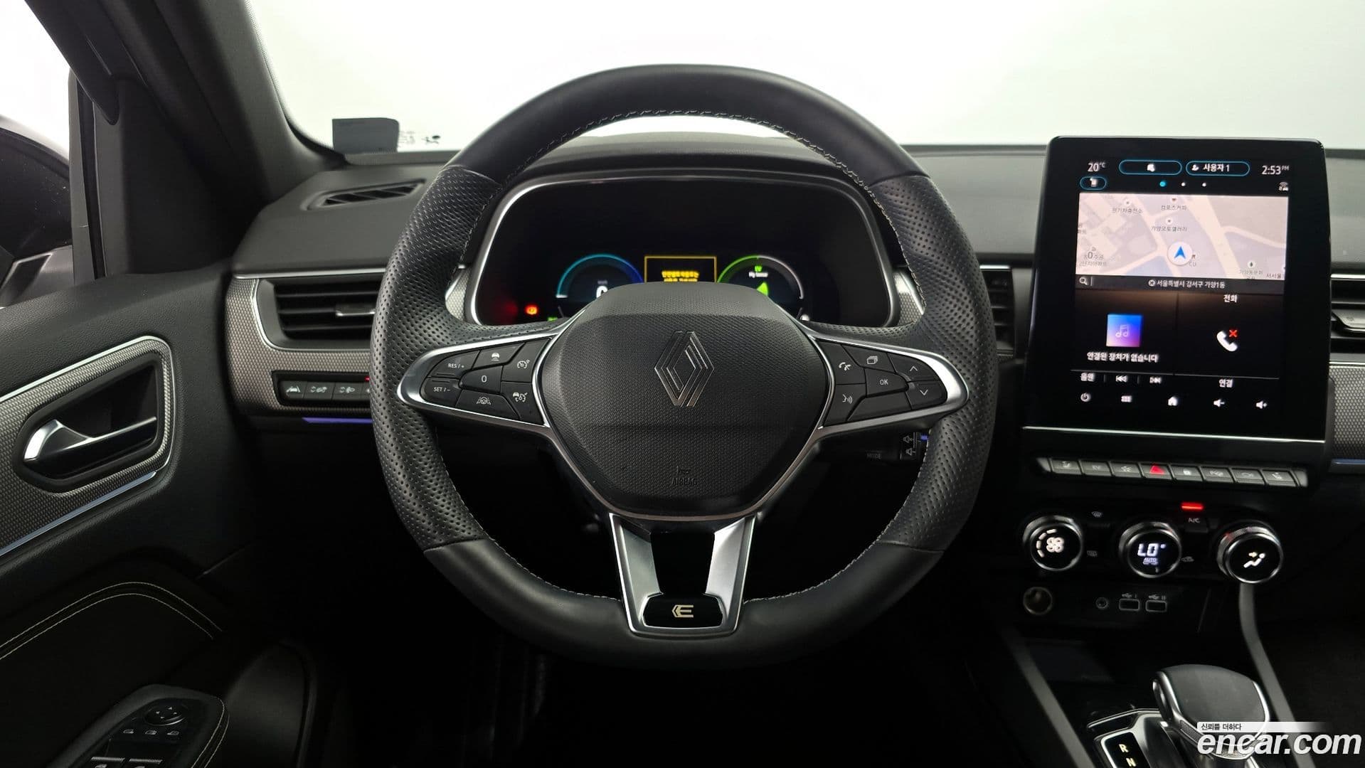 Main__Slider__Photo:Arkana Renault-KoreaSamsung 2024.9-12