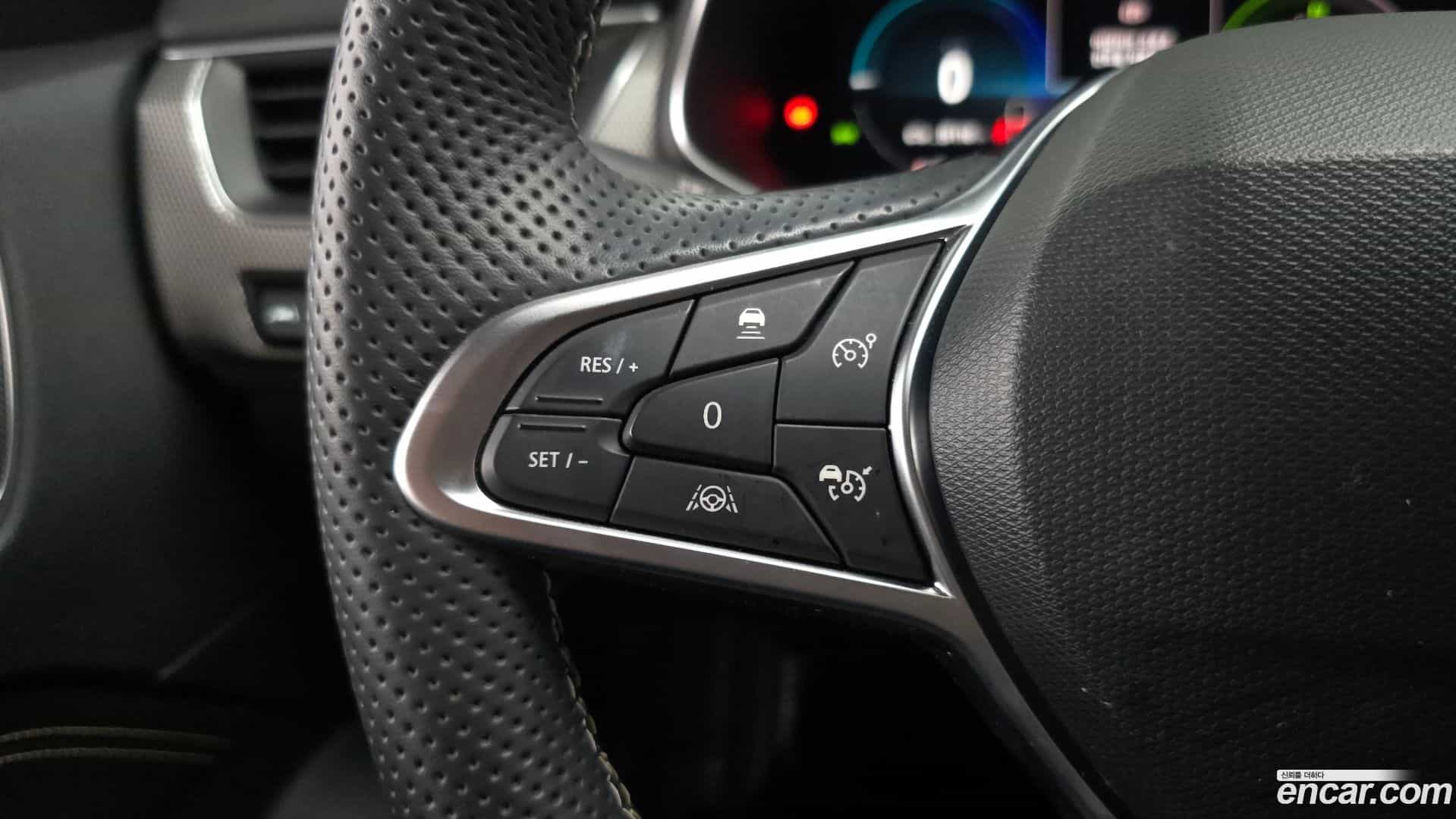 Arkana Renault-KoreaSamsung 2024.9-OPTION-022