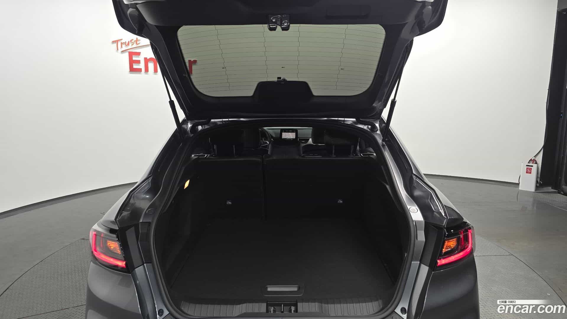 Arkana Renault-KoreaSamsung 2024.9-OPTION-024