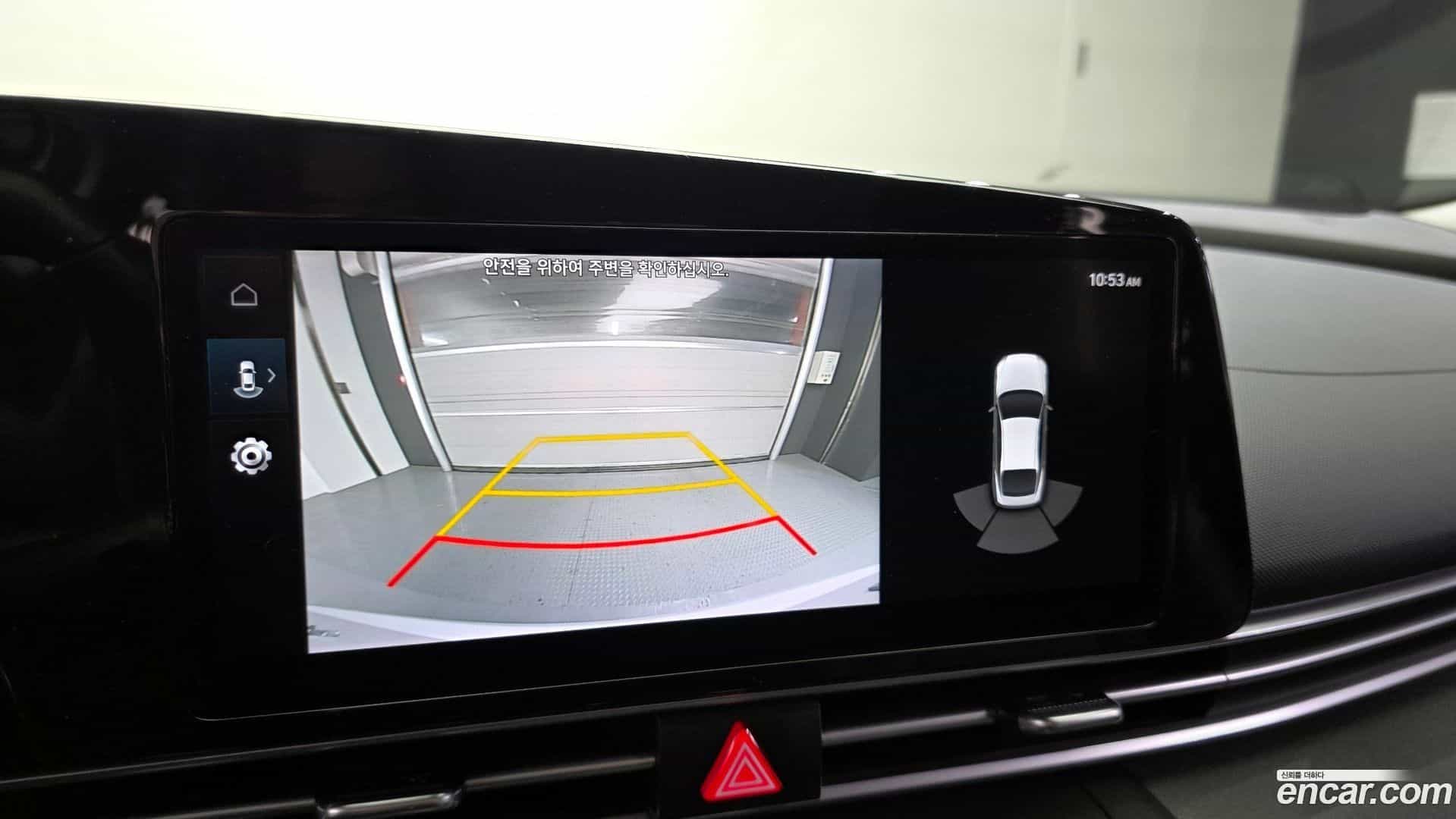 AVANTE Hyundai 2020.5-OPTION-019