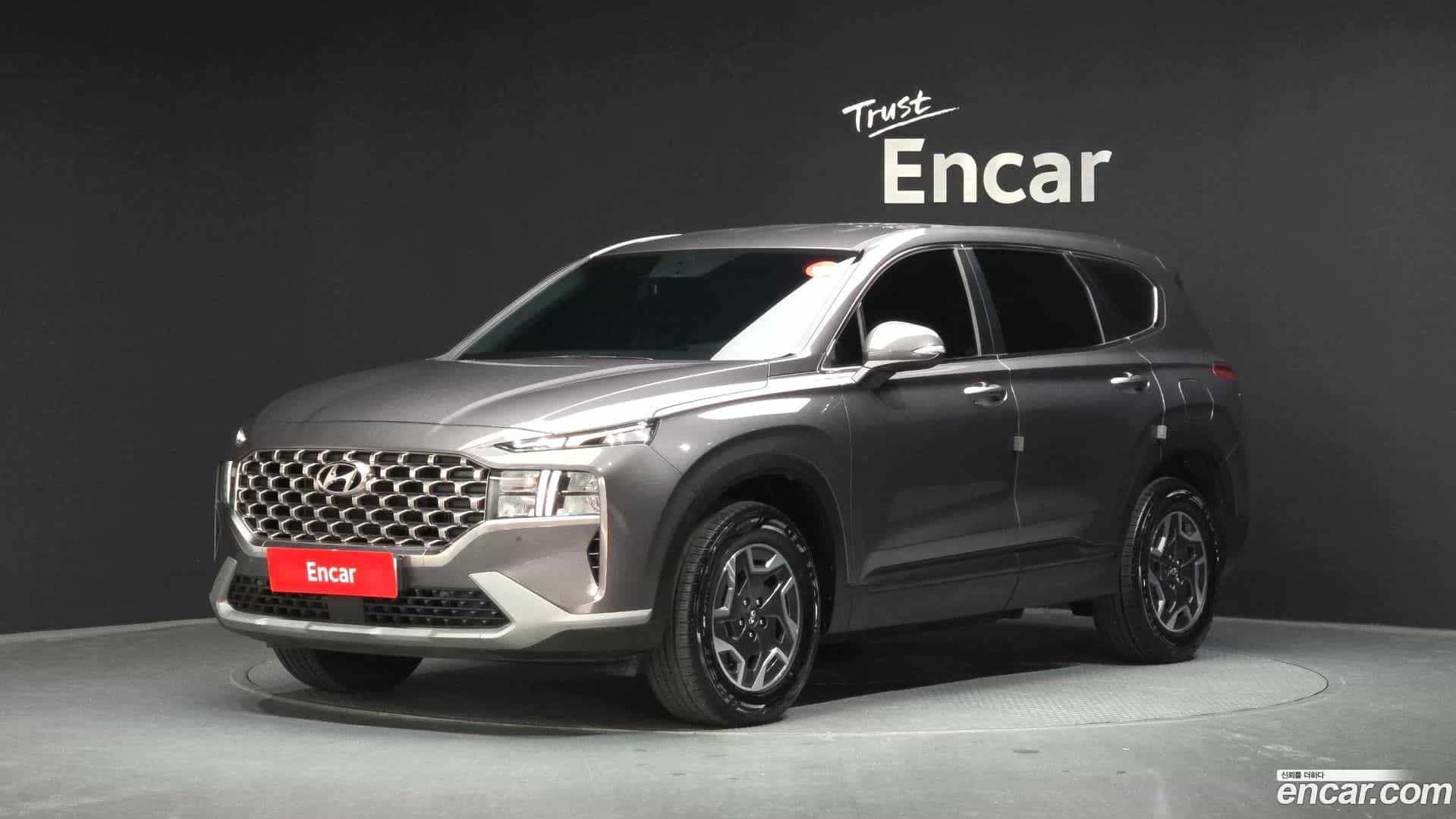 Santafe Hyundai 2022.10-OUTER-001